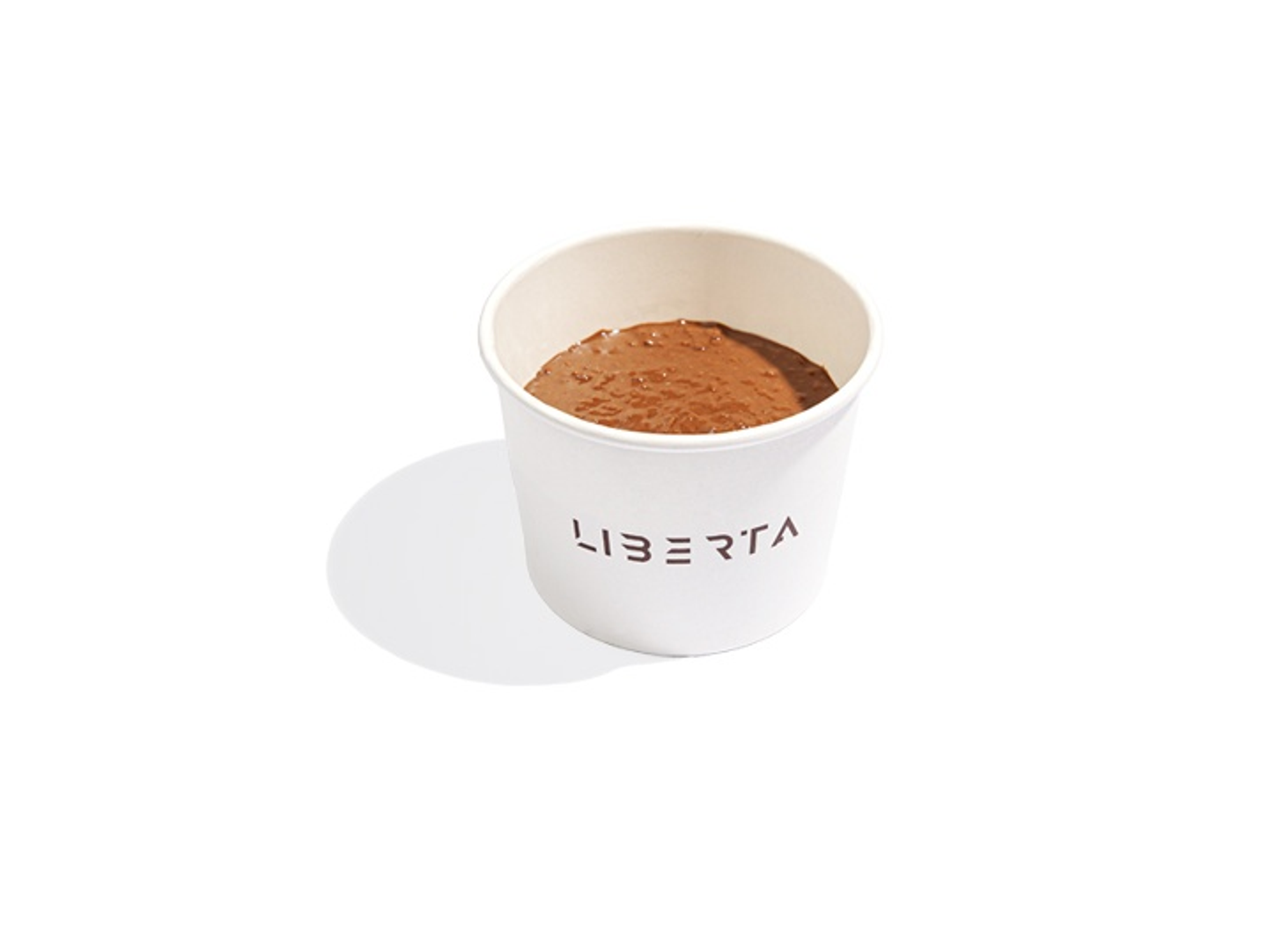 Pudding Chocolate