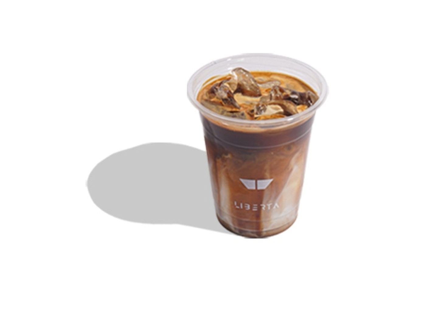 Ice Spanish Latte