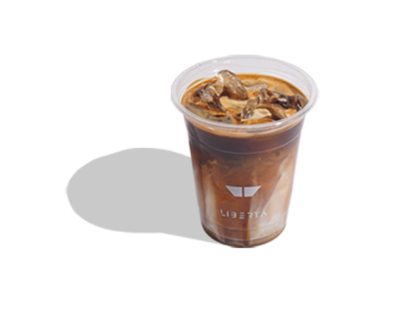 Ice Spanish Latte