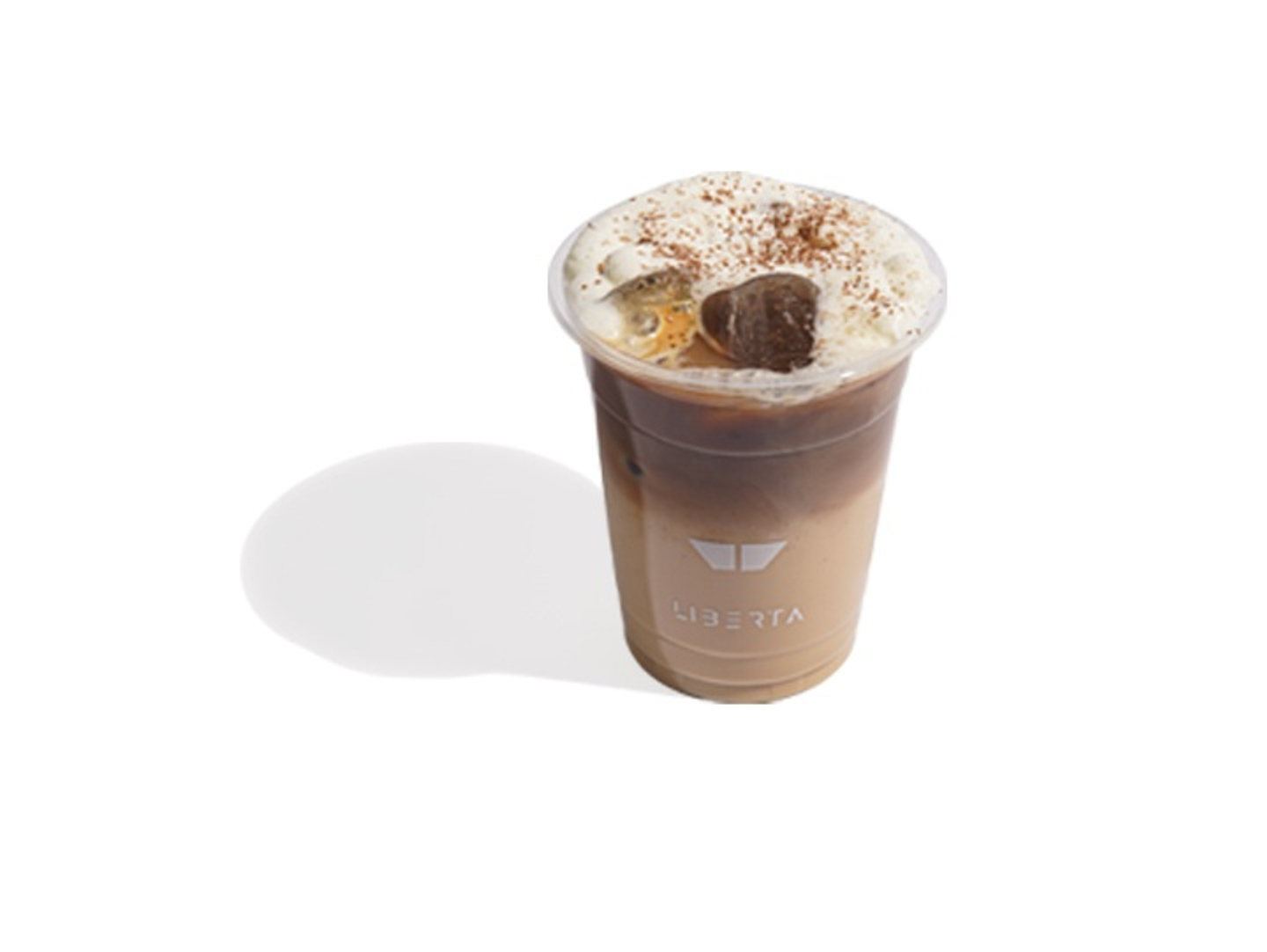 Ice Salted Caramel