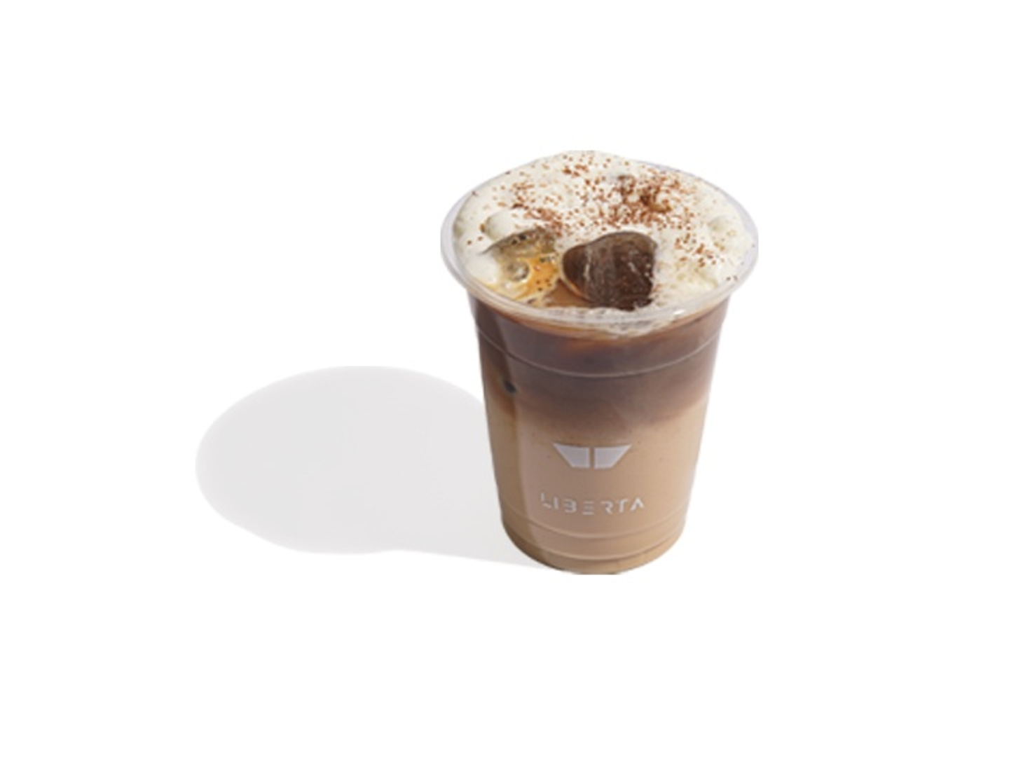 Ice Salted Caramel
