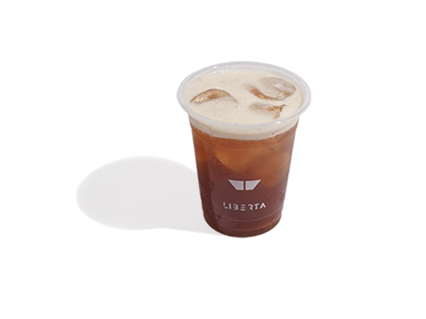 Ice Tea Peach