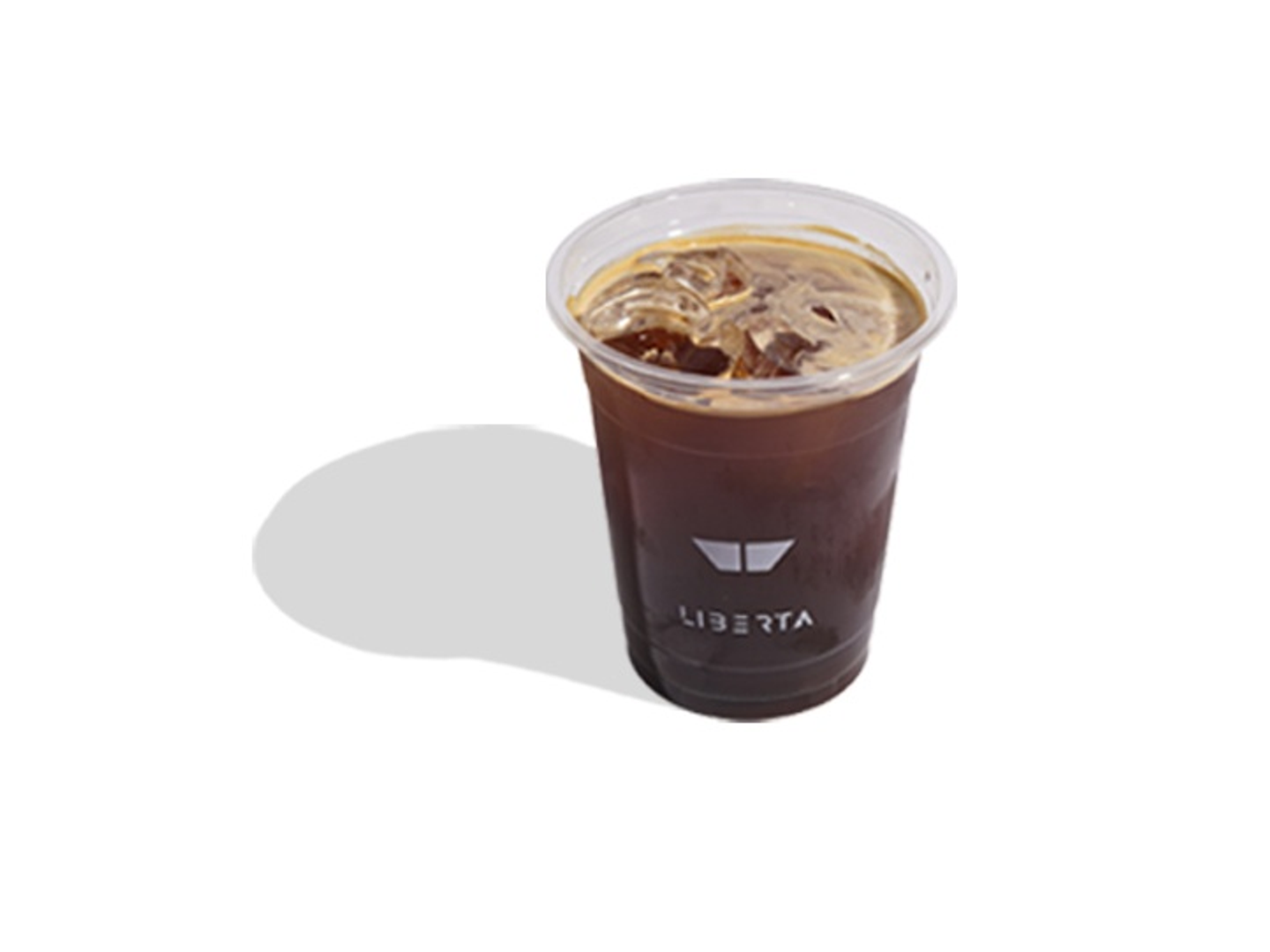 Ice Americano