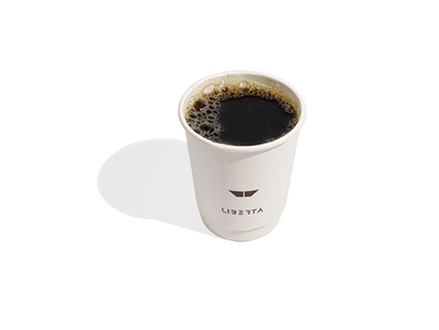 Hot Cofee 12 Onz