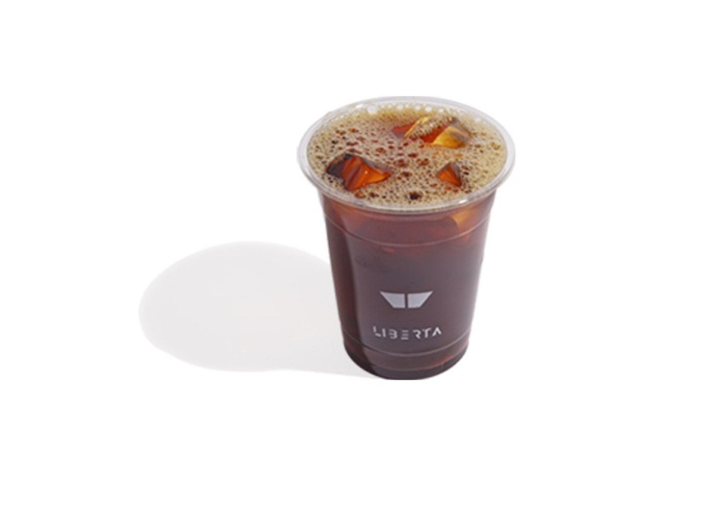 Cold Coffe 12 Onz
