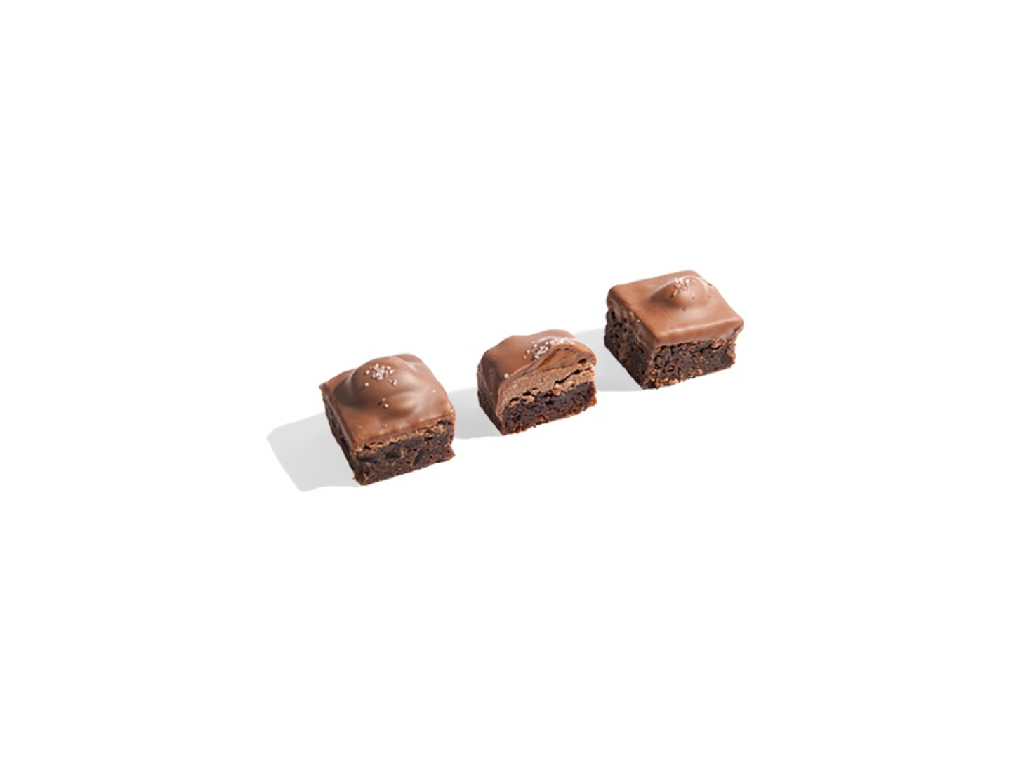 Browny Choclet 3 P