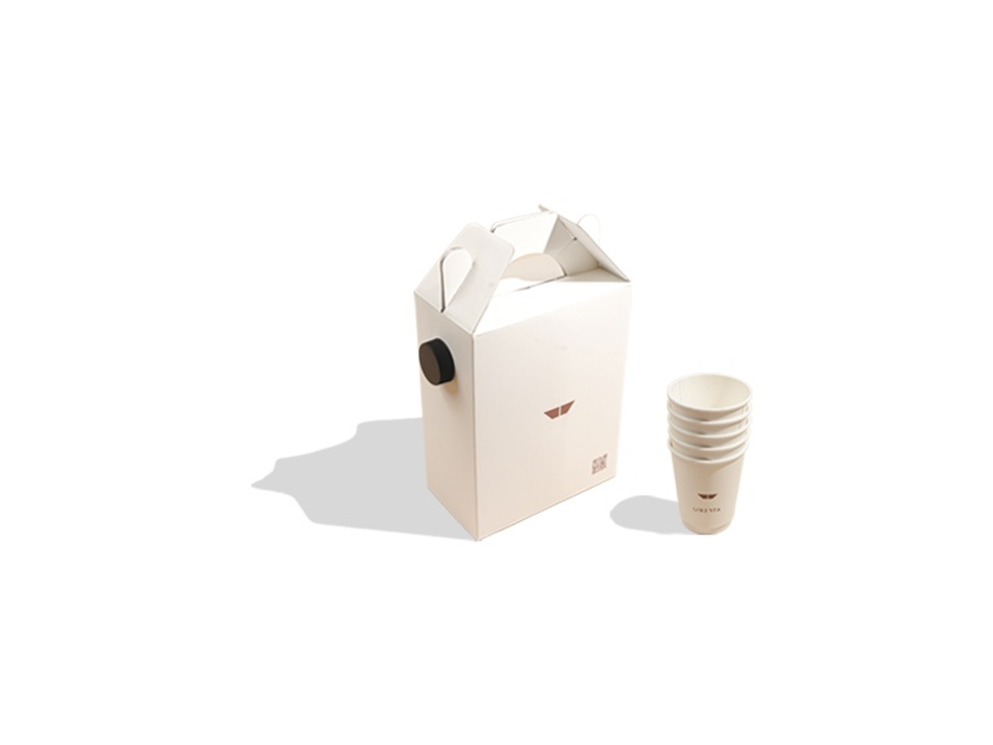 Hot Geek Coffe 1.5 L