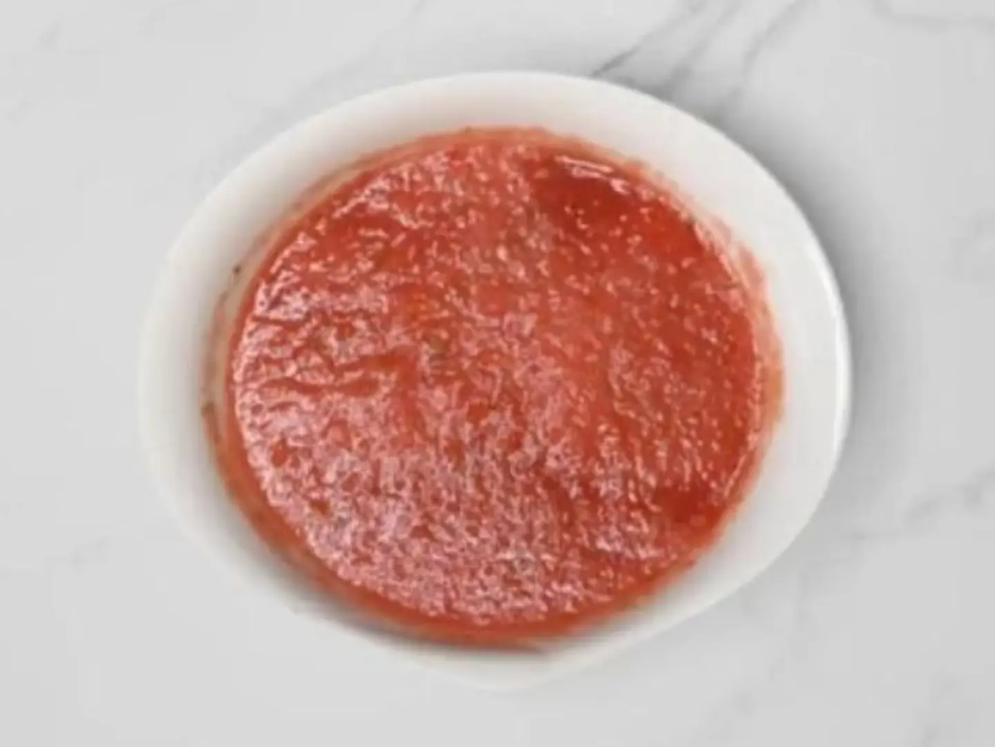 Spicy Salad