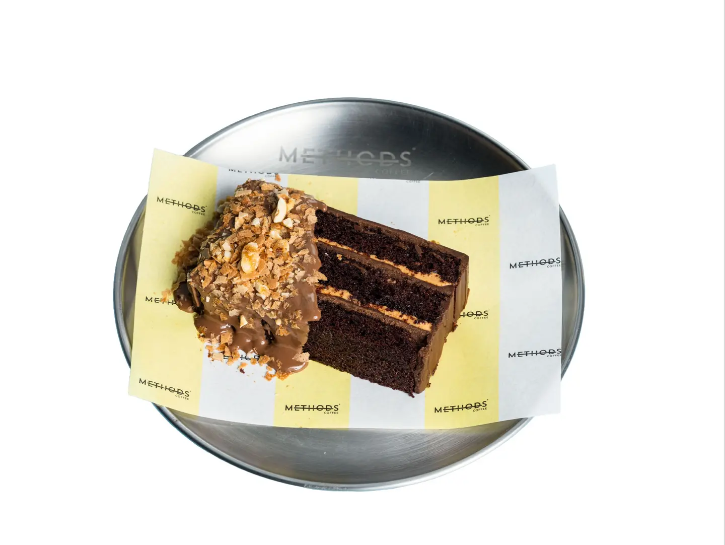 London Cake