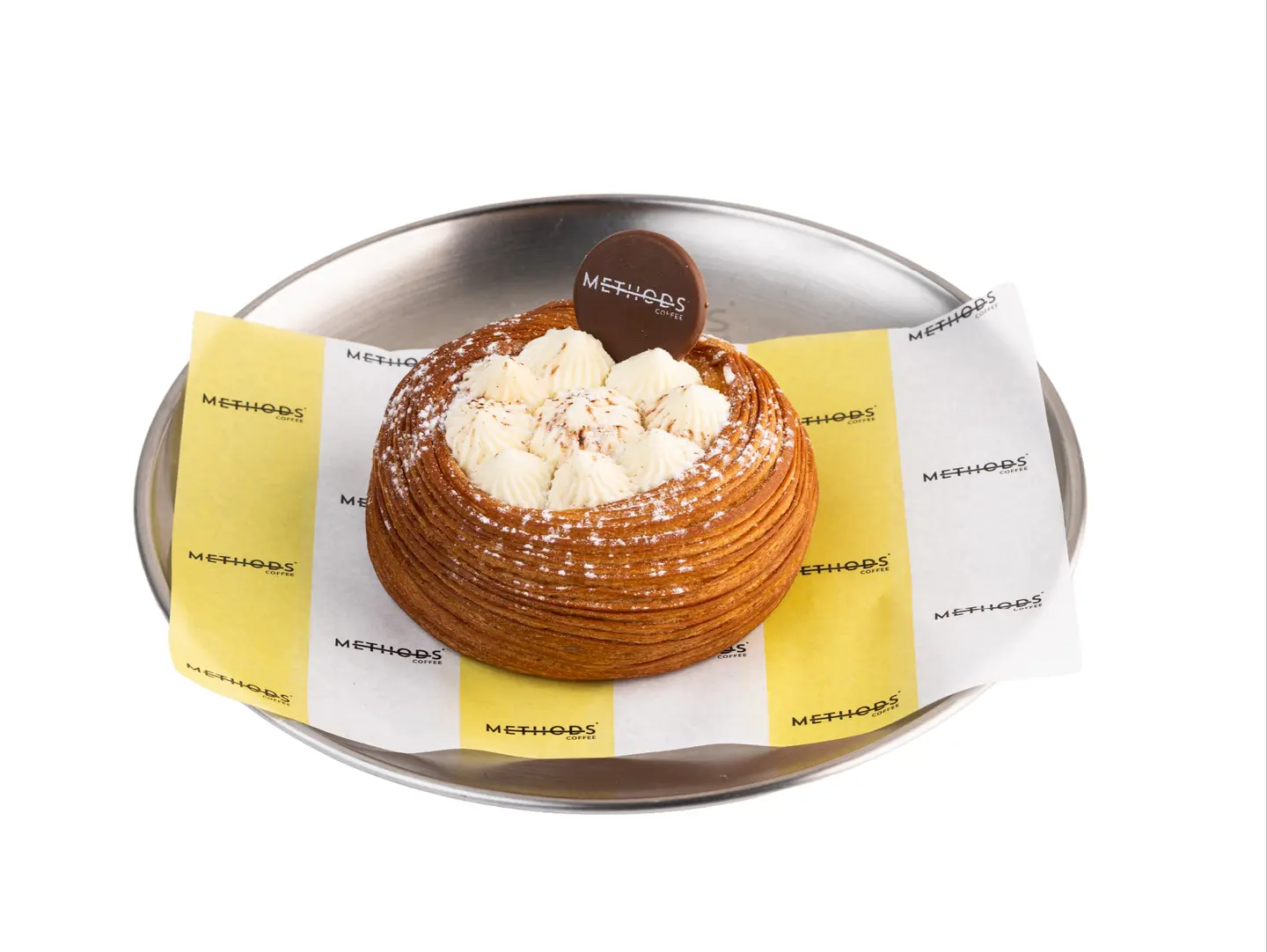 Praline Danish