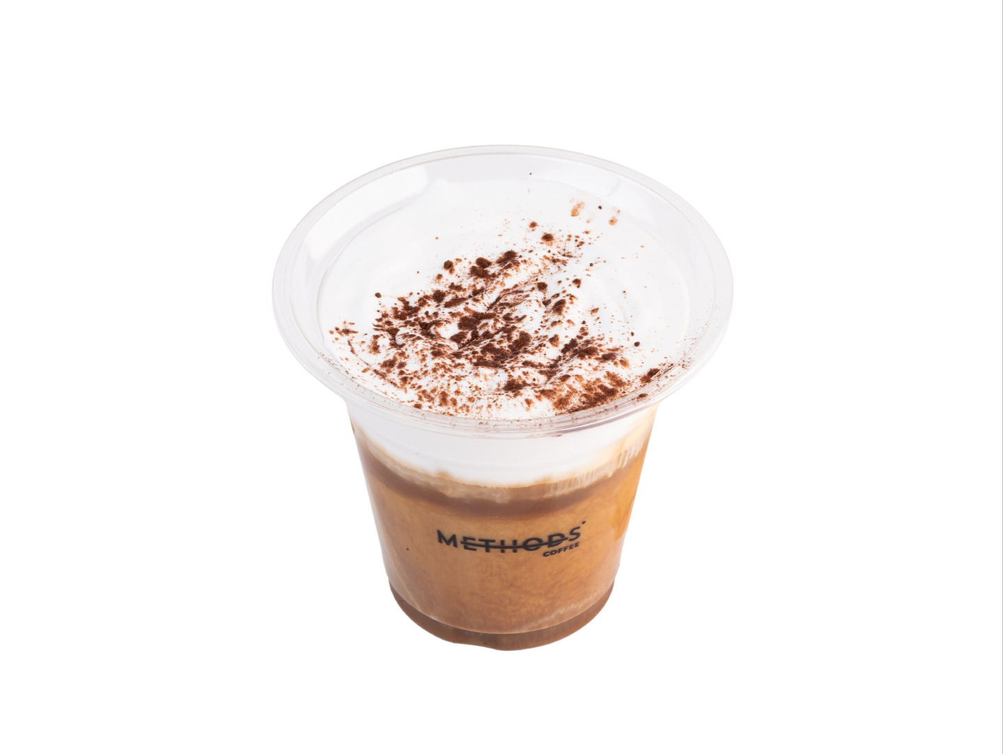 Dirty Espresso