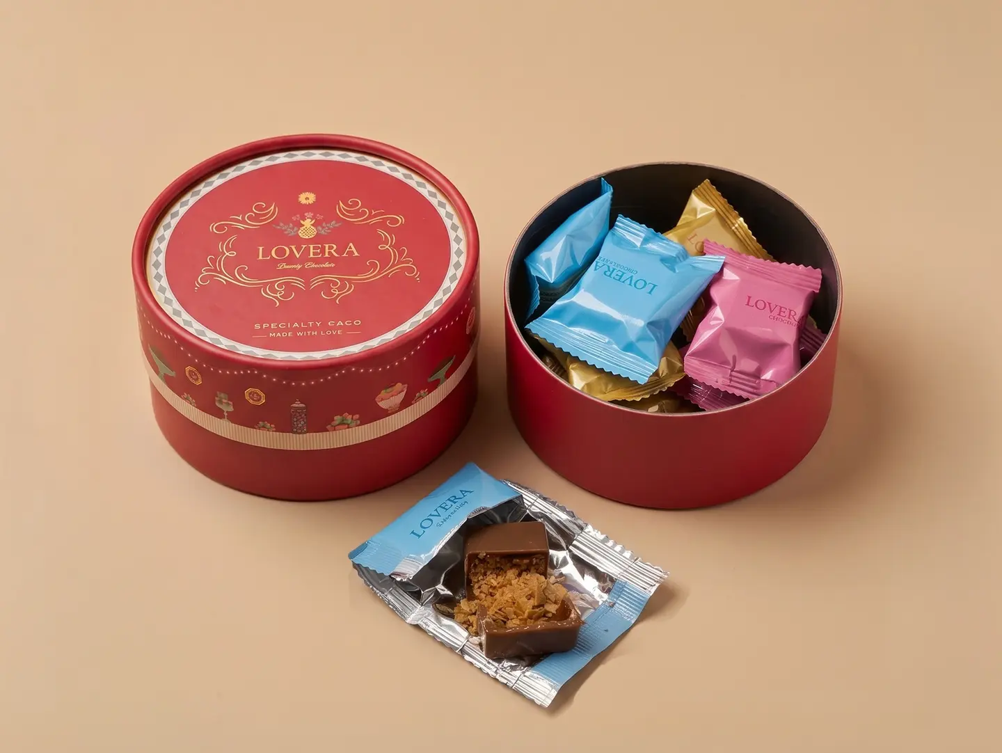 Candy Box