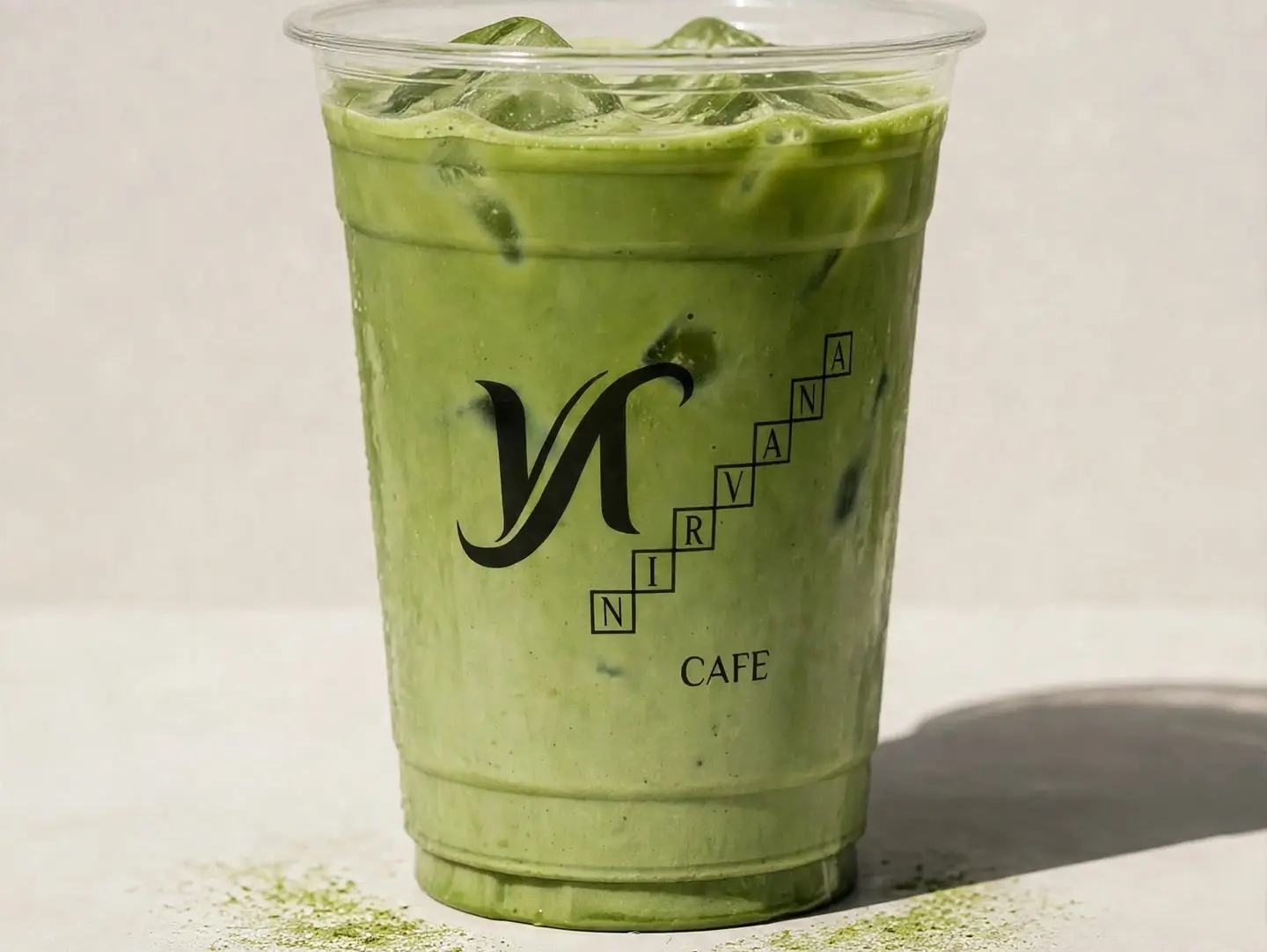 Matcha Drink