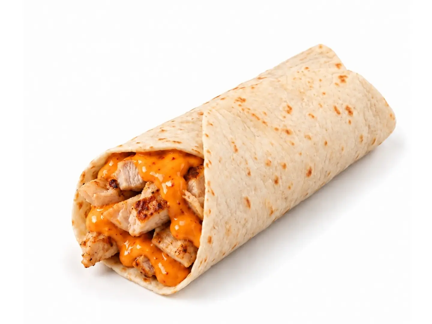 Special Spicy Dz