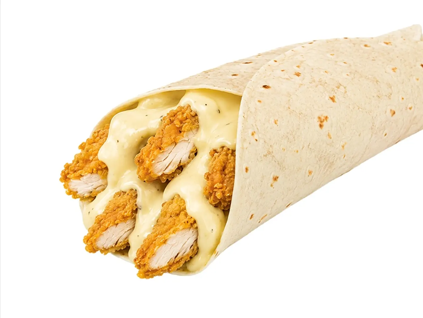 Mini Crispy Frenchy