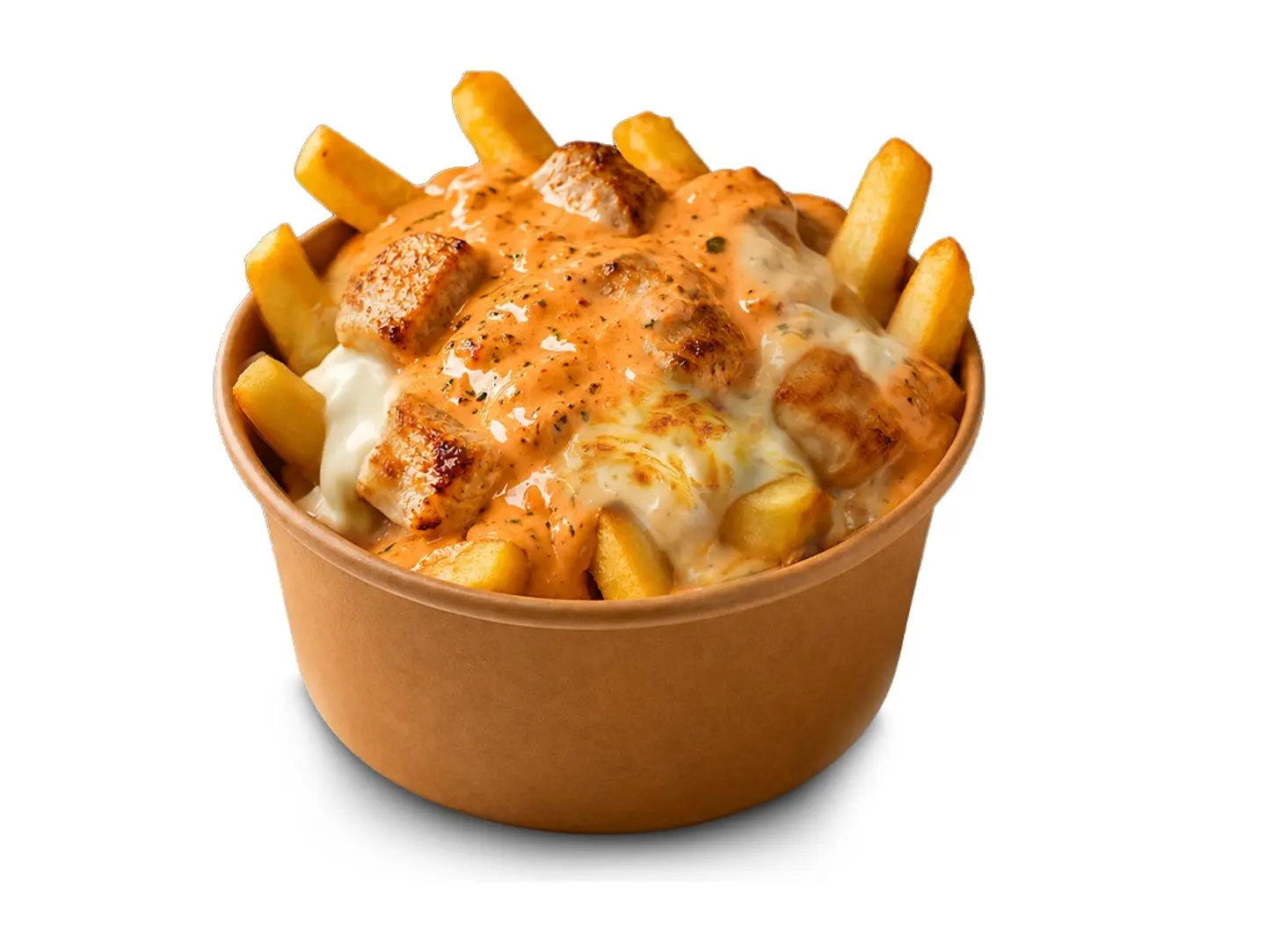 Chicken Fries Dz