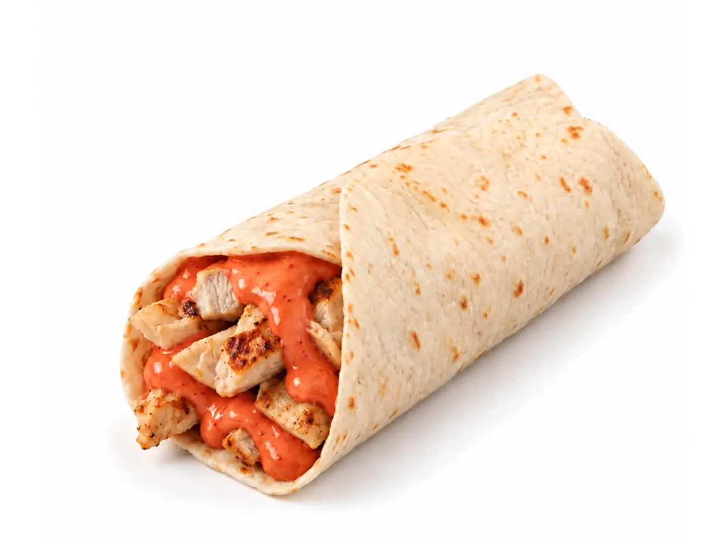 Special Tikka