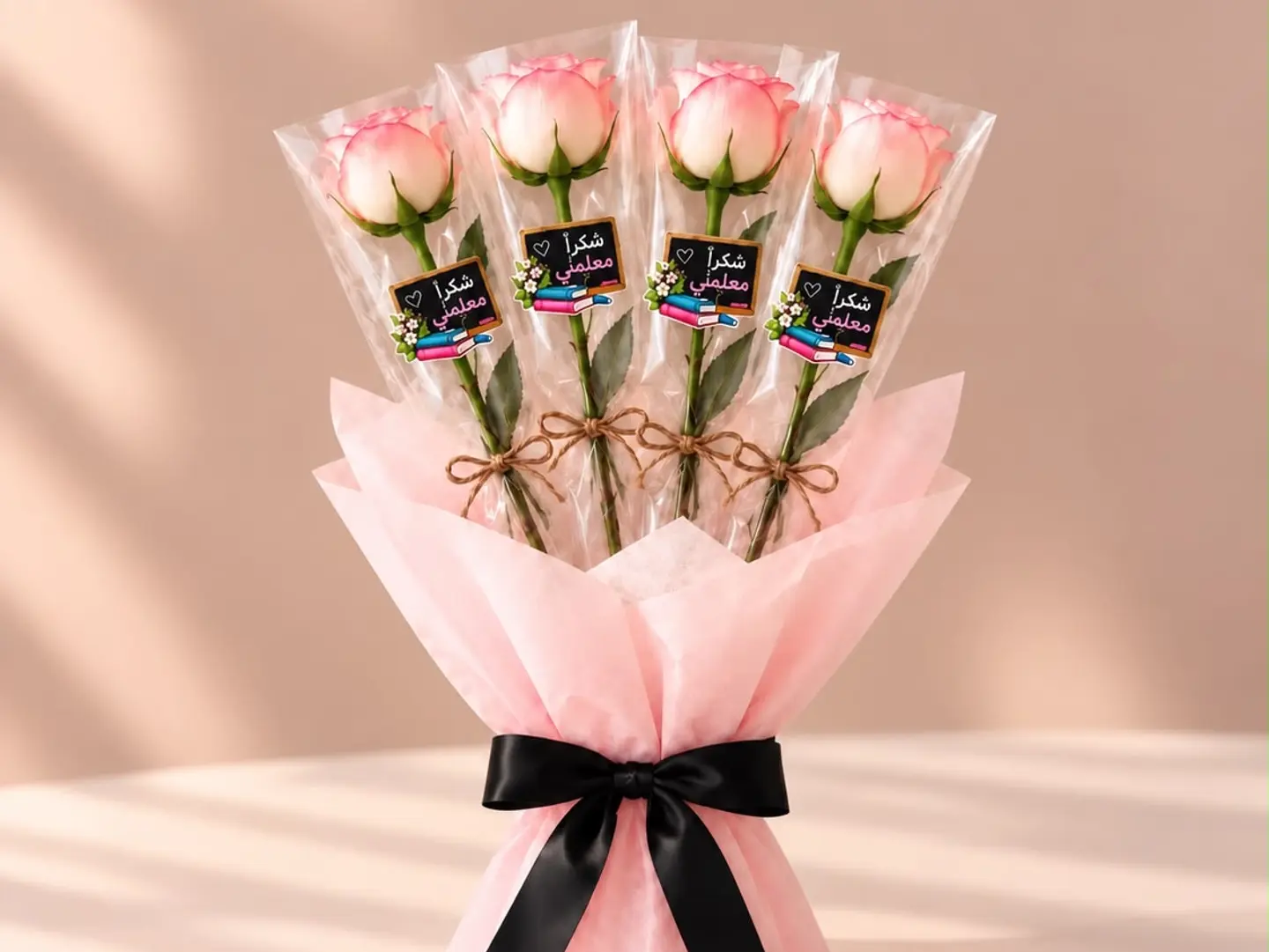 Teacher's Day Distribution Package For Girls