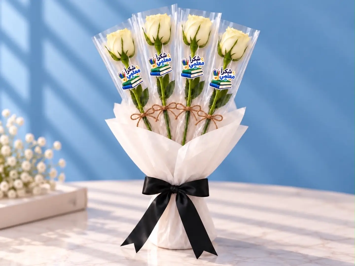 Teacher's Day Distribution Package For Boys