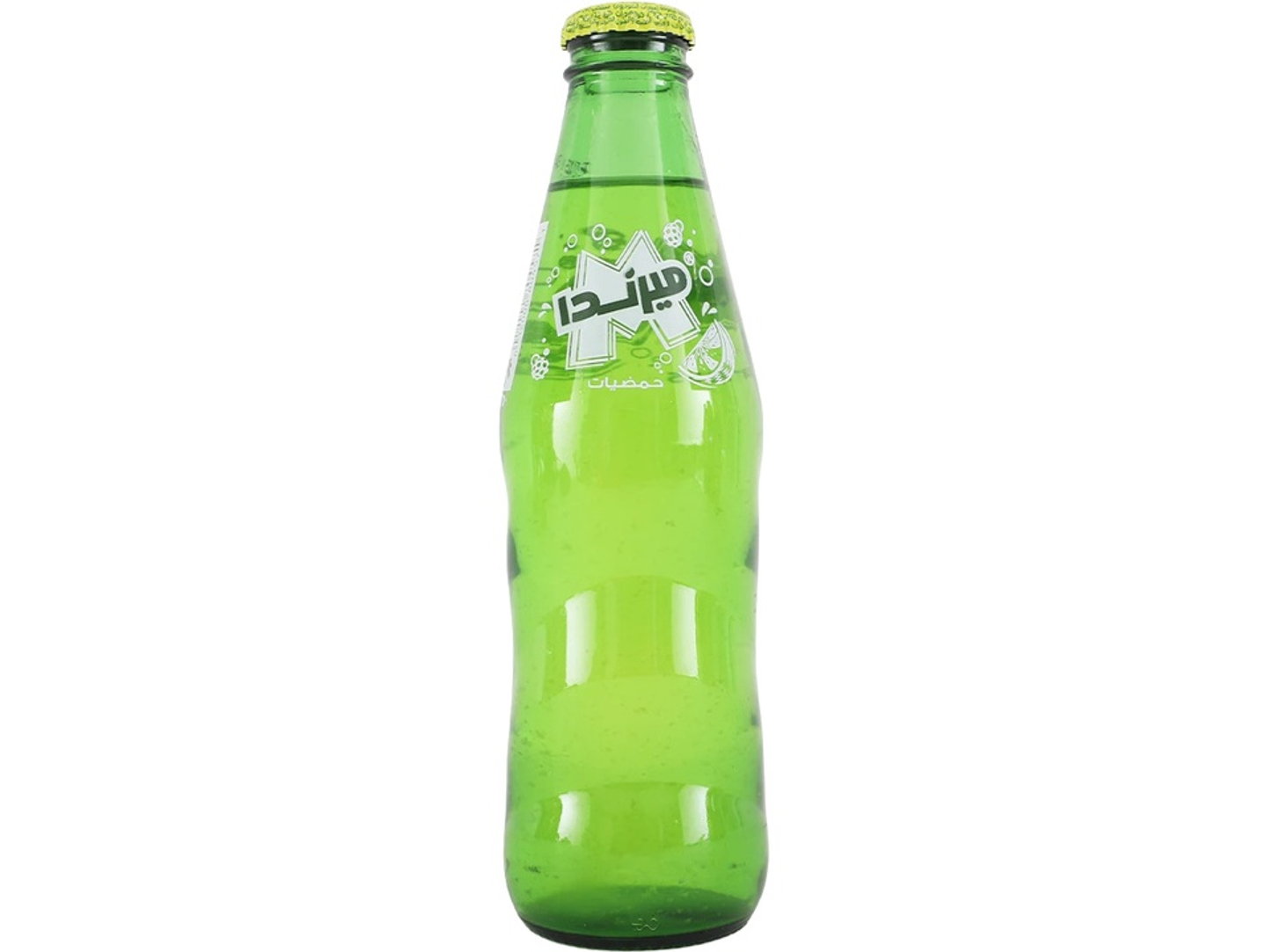 Mirinda Citrus