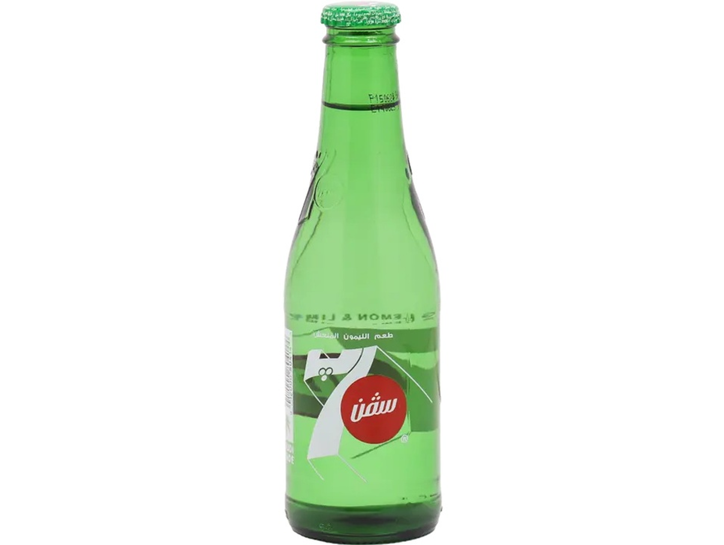 7 Up