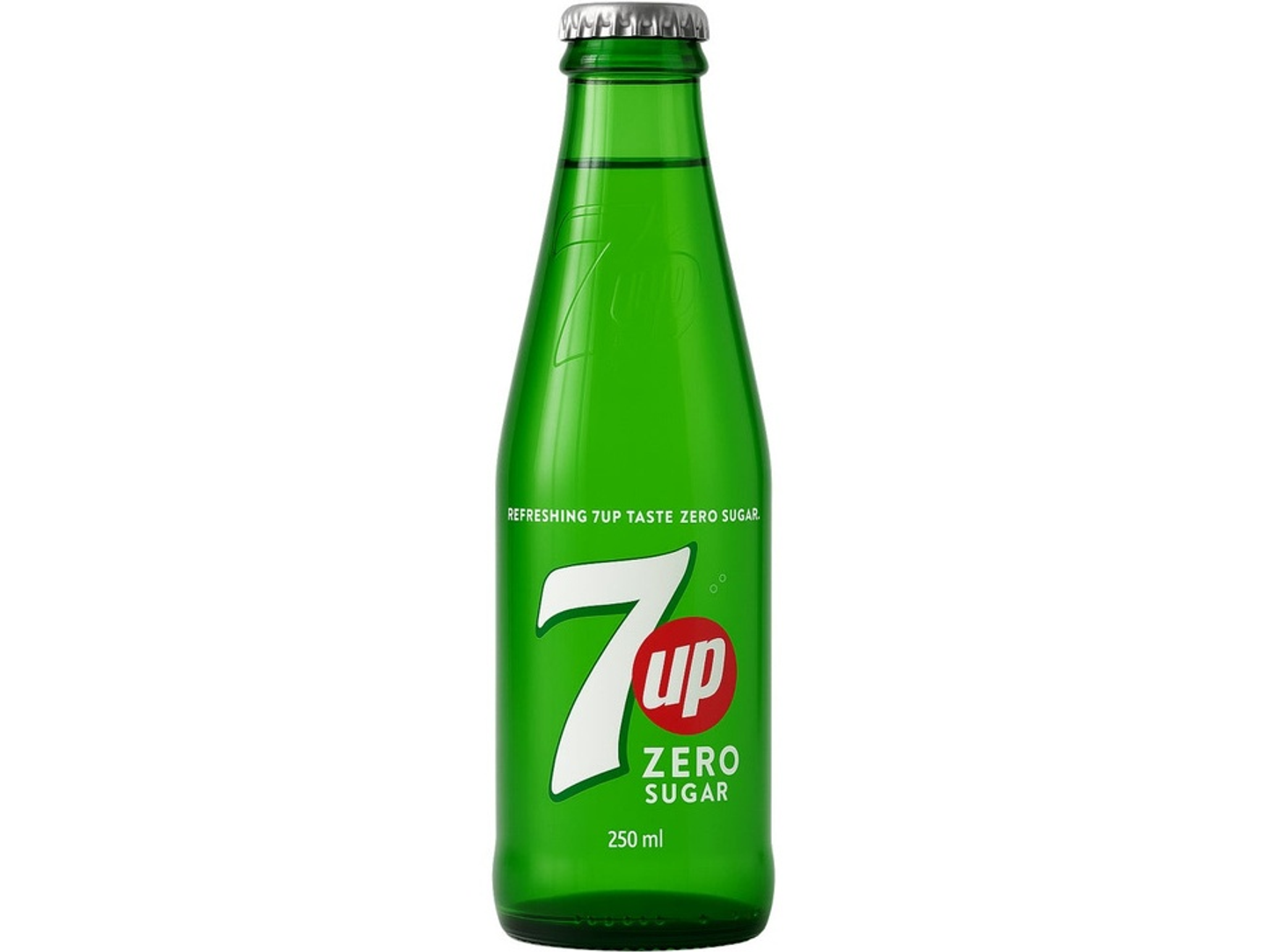 7 Up Diet