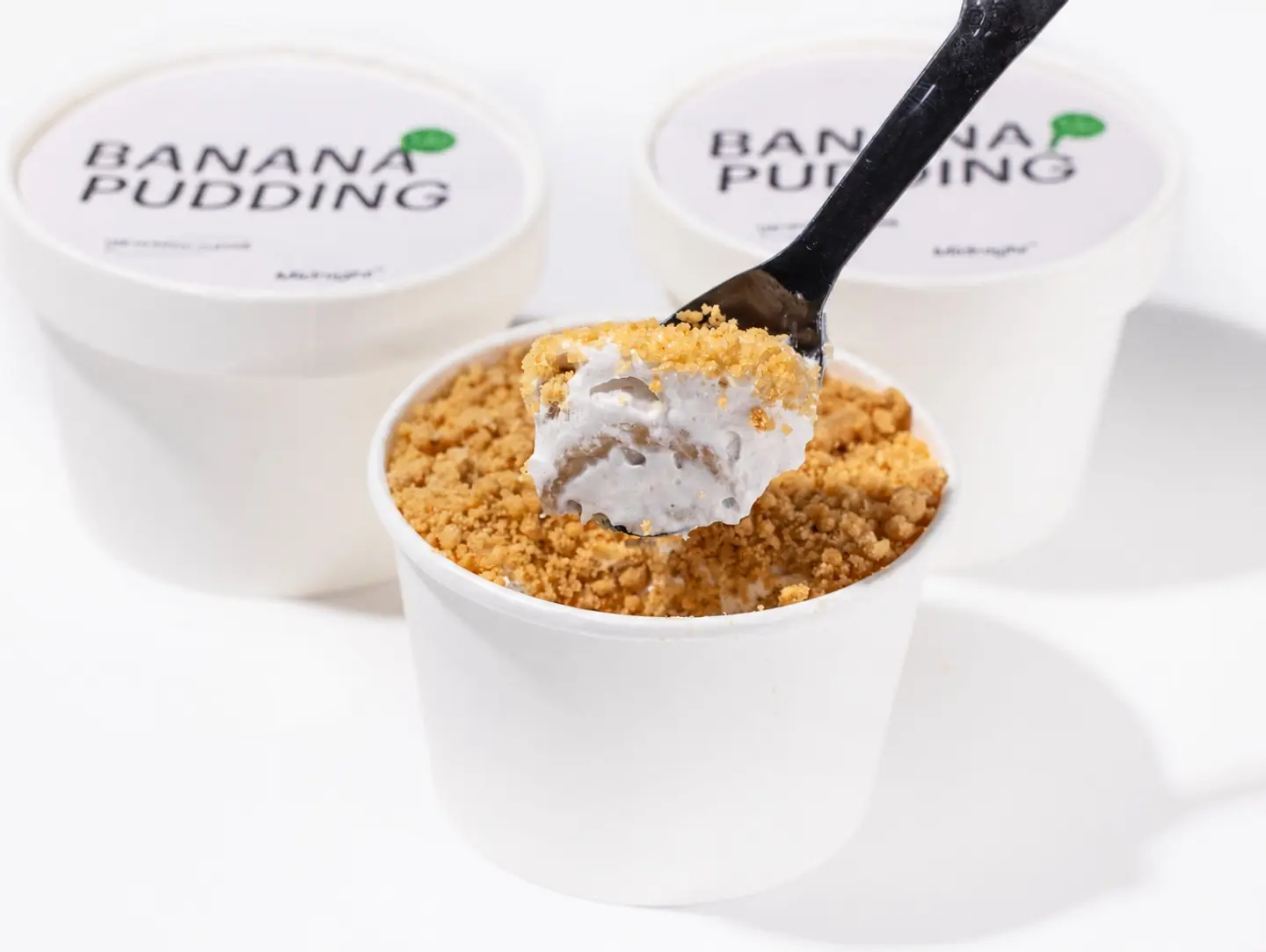 Banana Pudding