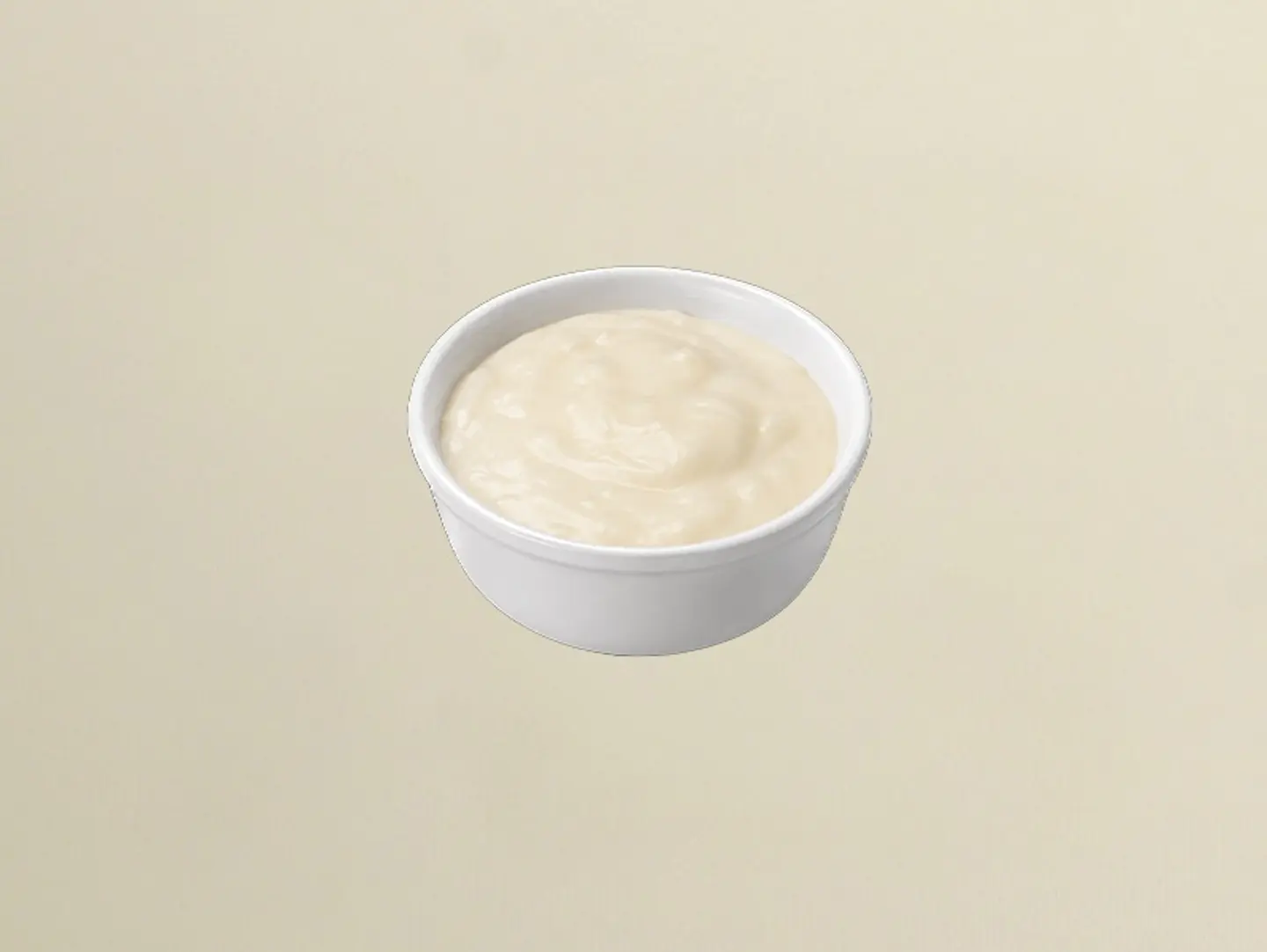 Garlic Sauce