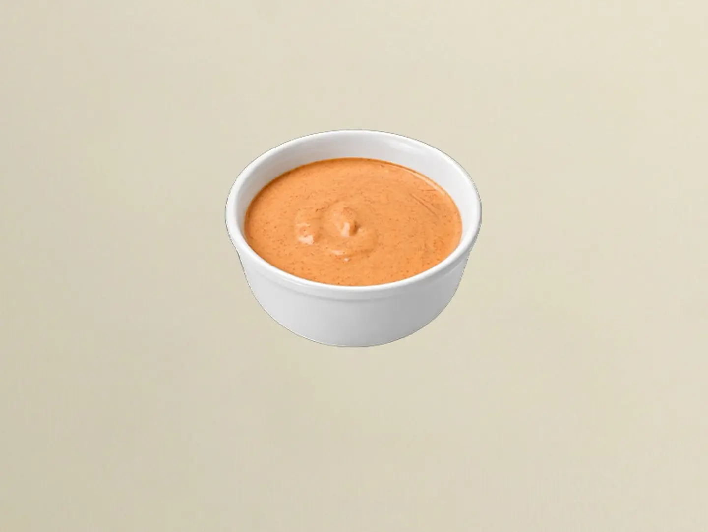 Spicy Tahini