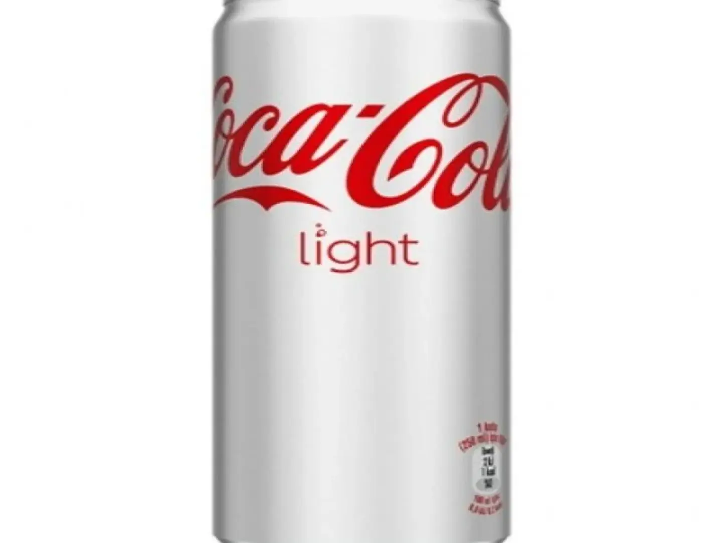 Coca Cola Diet