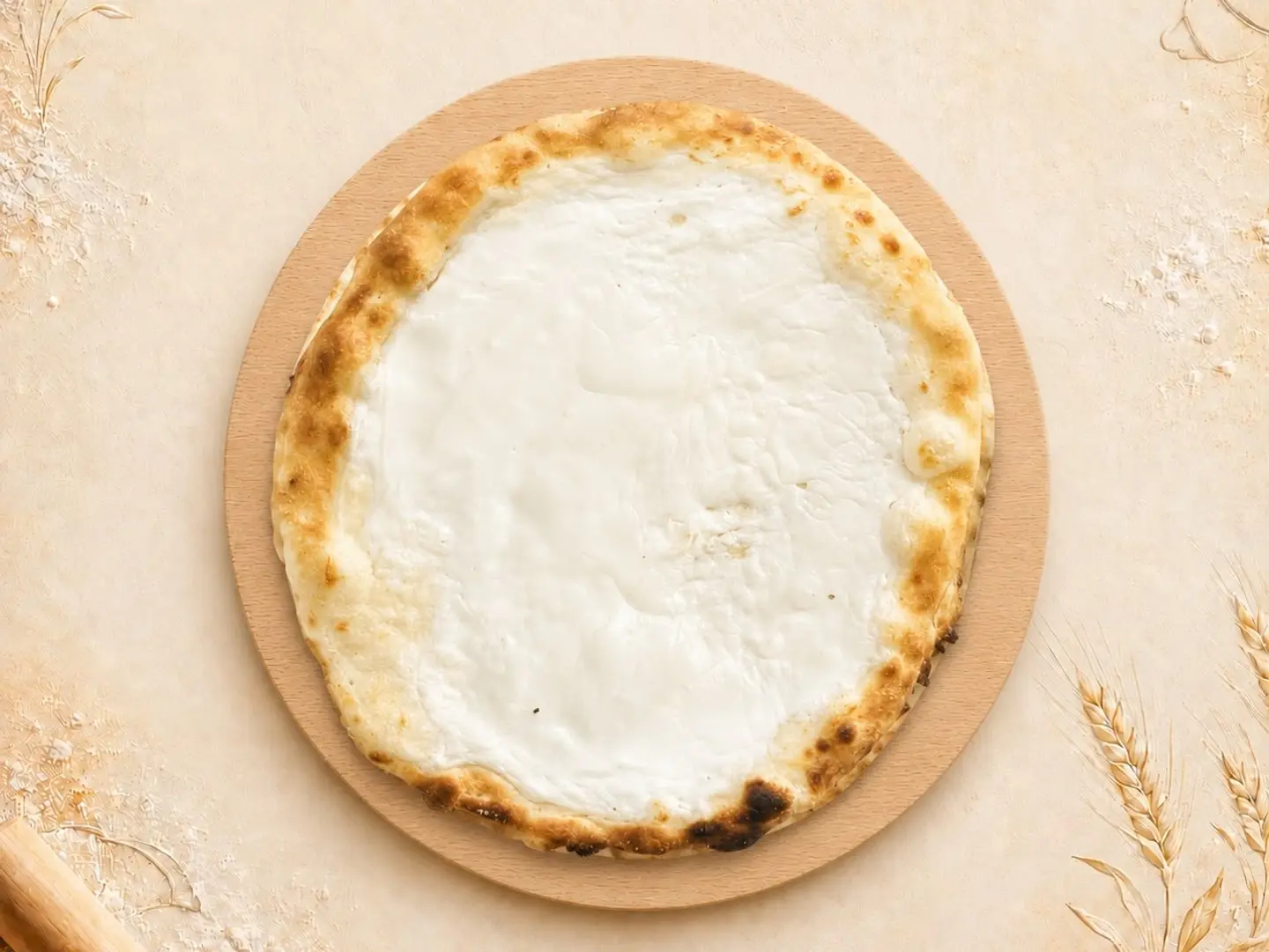 Cream Cheese