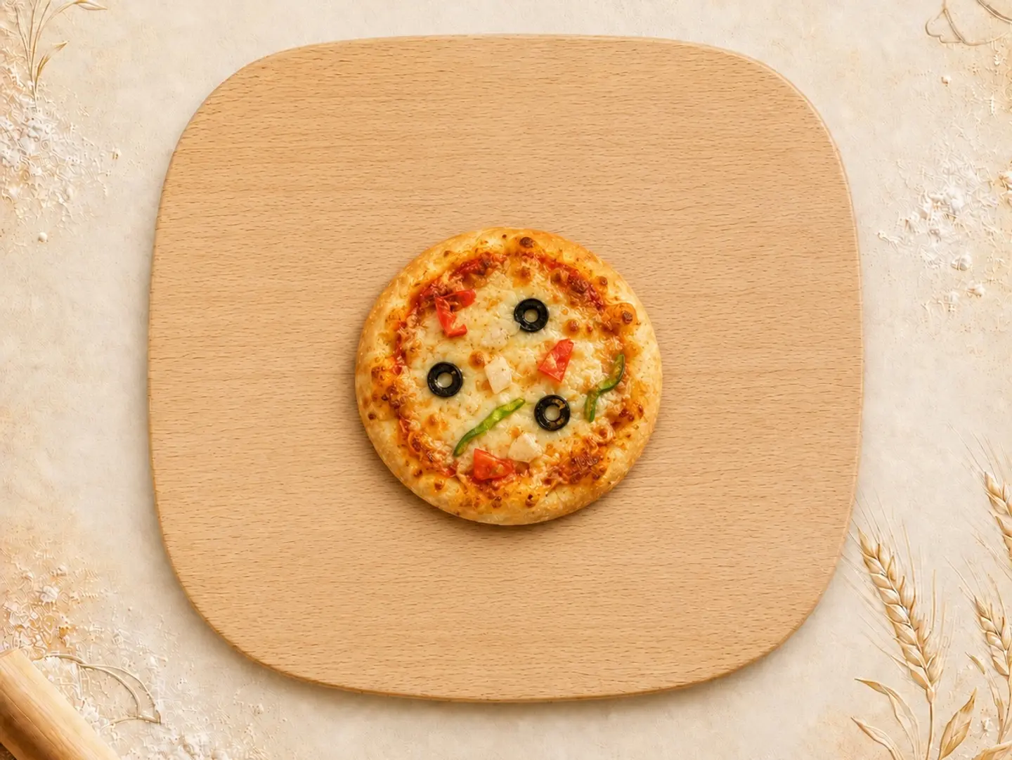 Pizza Soiree