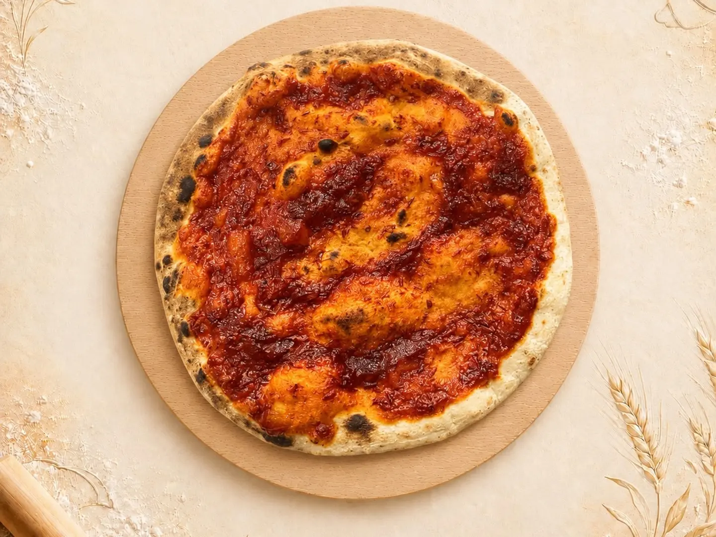 Muhammara - Large