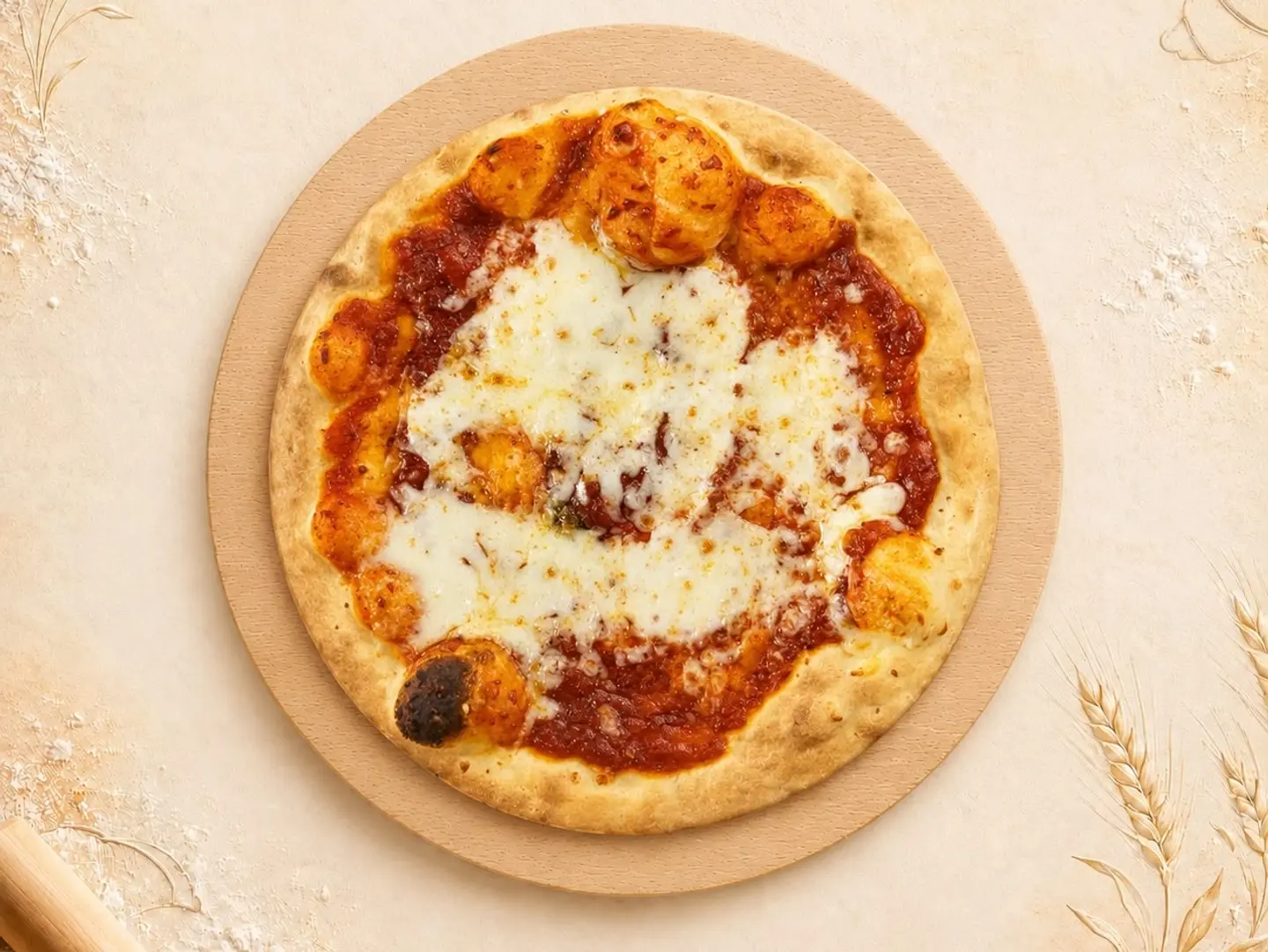 Muhammara Cheese - Large