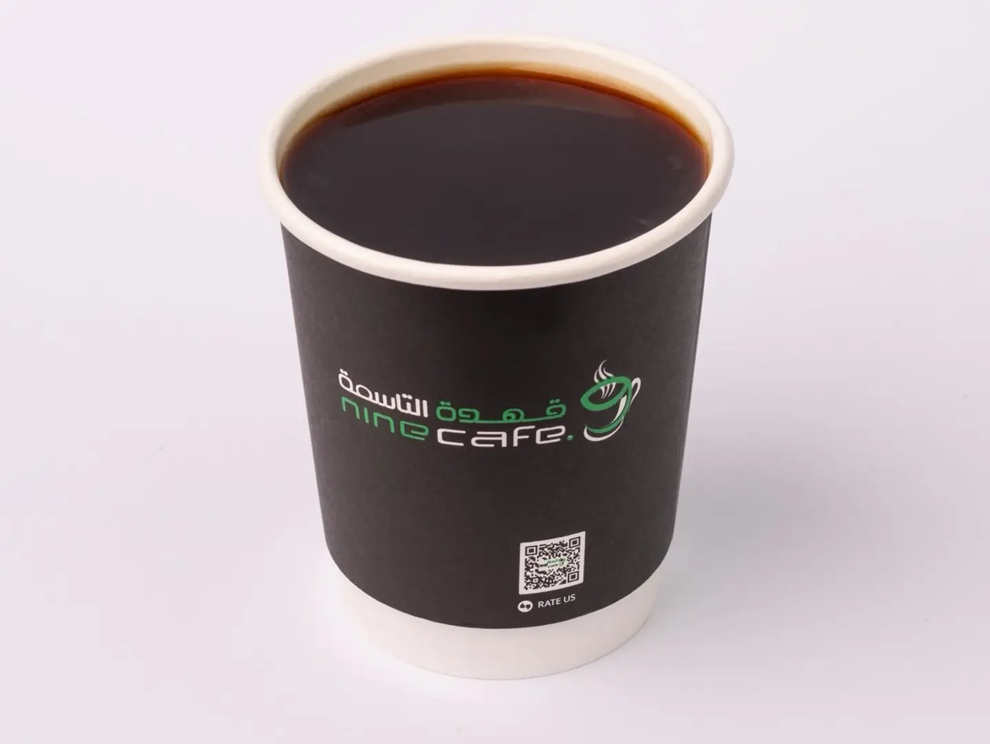 V60  Hot Yemeni Luxury