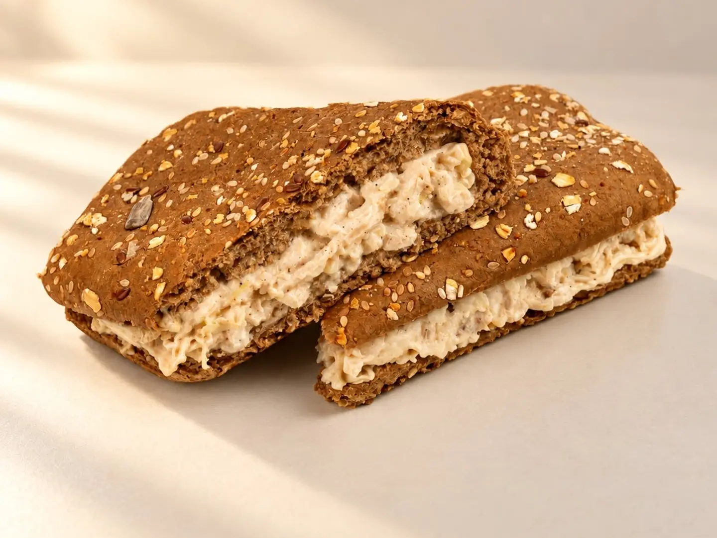 سيزر دجاج