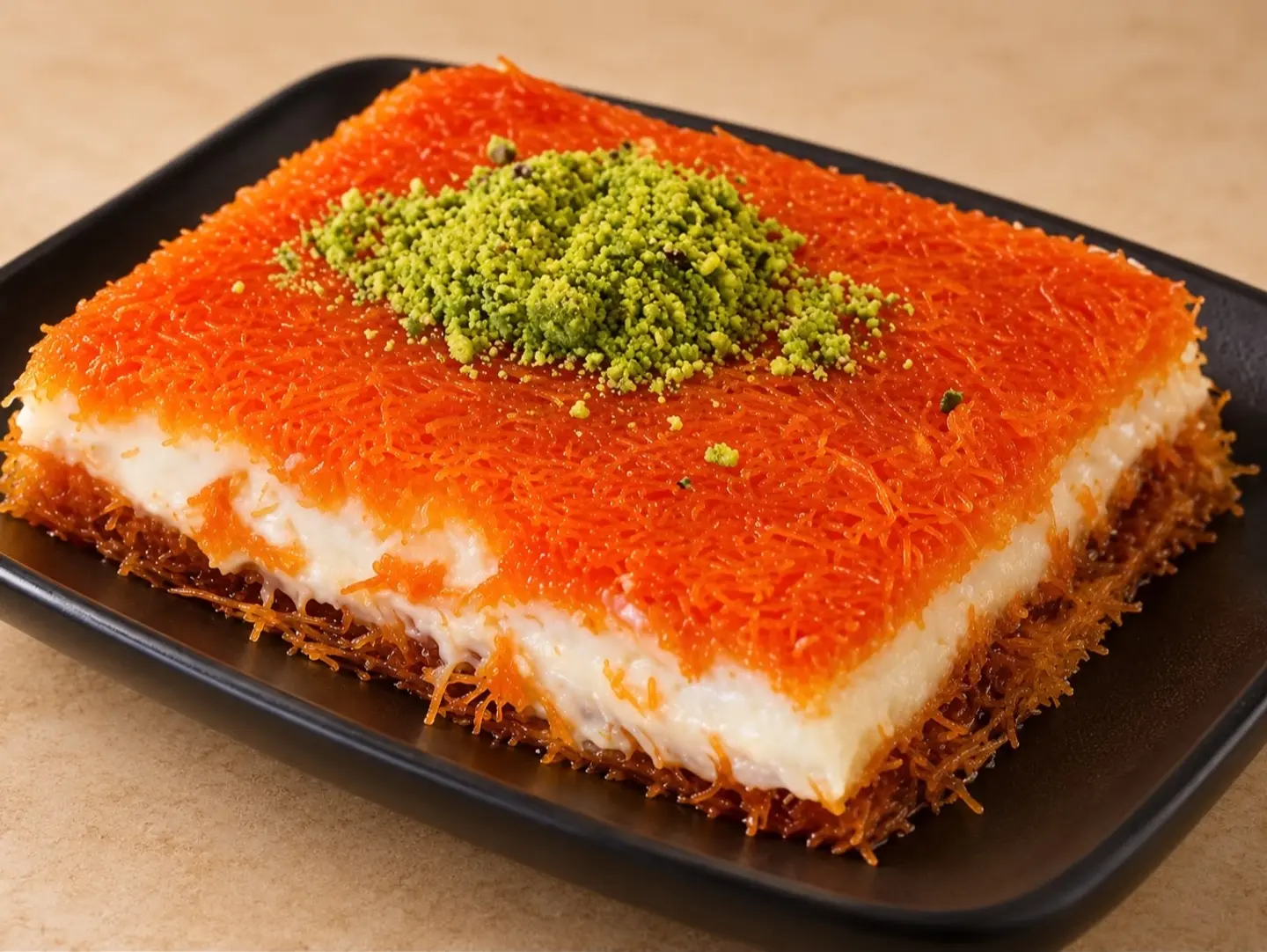 Qunafa With Jubna Sail