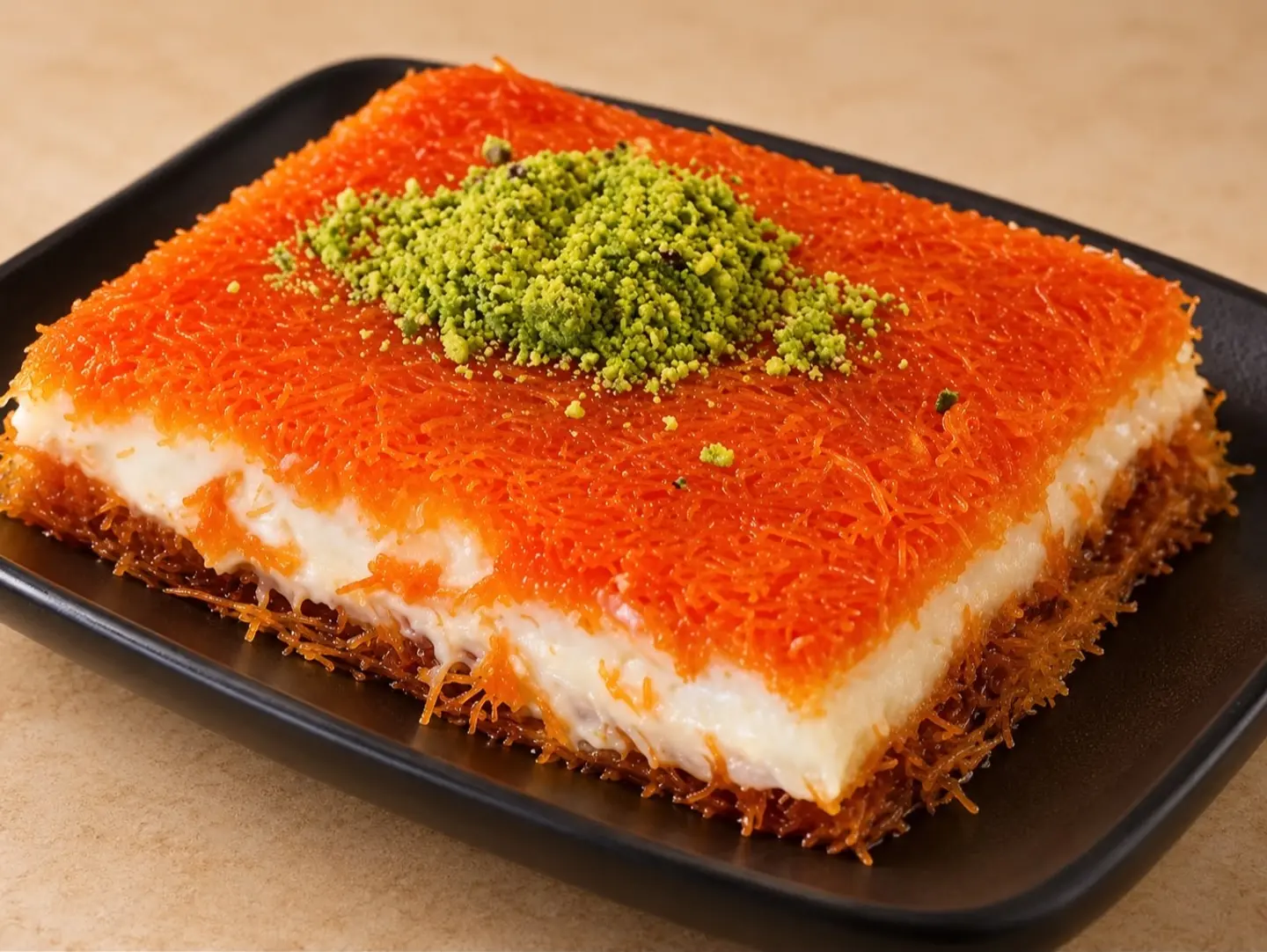 Qunafa With Jubna Sail