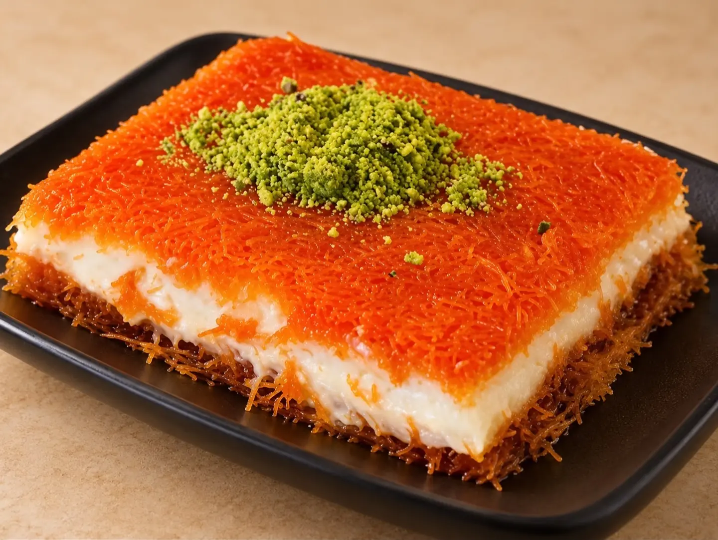 Qunafa With Jubna Sail