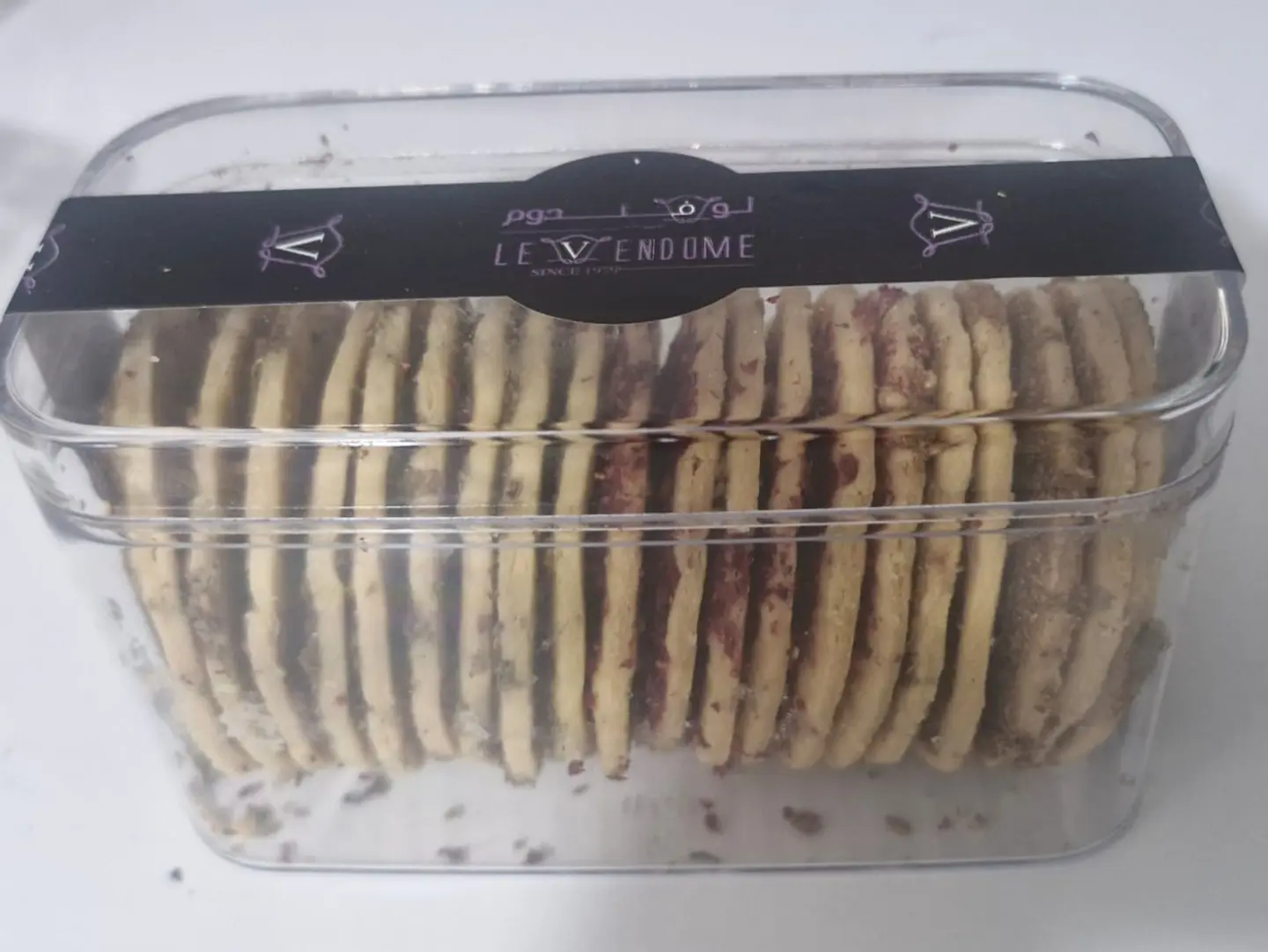 Mixed Bites