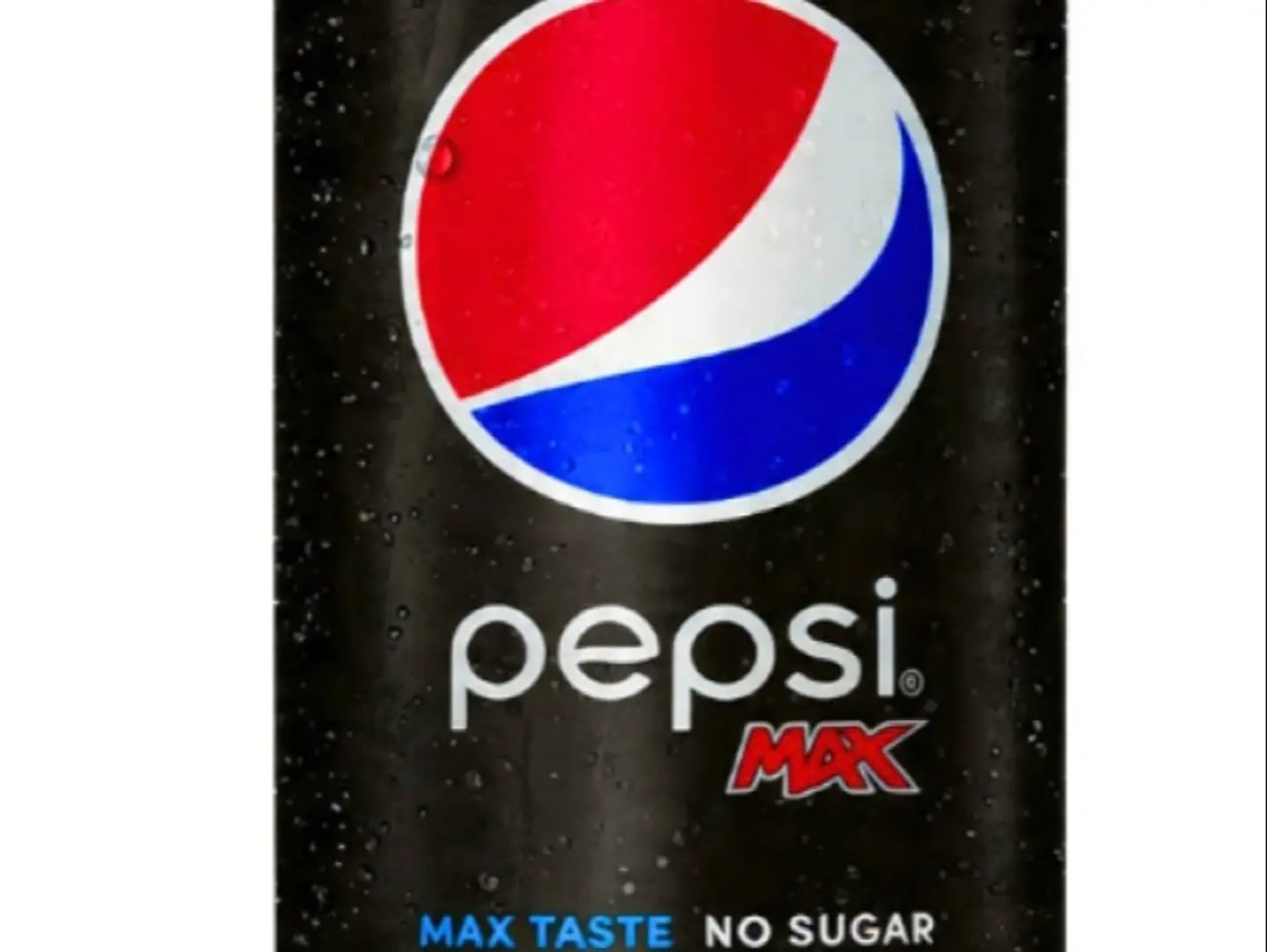 Pepsi Zero Sugar