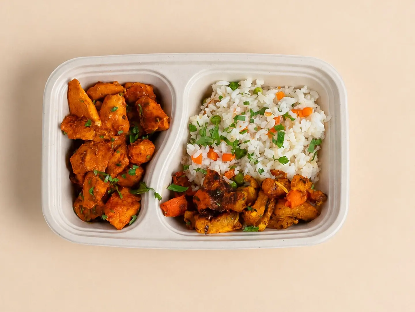 Chicken Shawarma - 150 Grams Of Protein