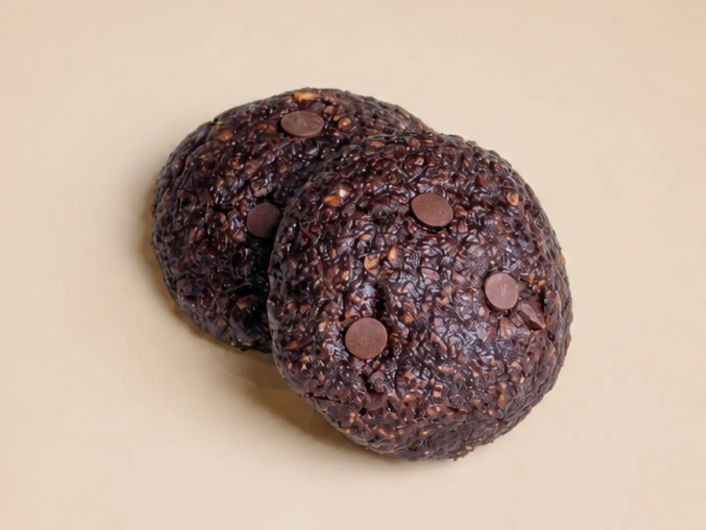Chocolate Cake With Almonds