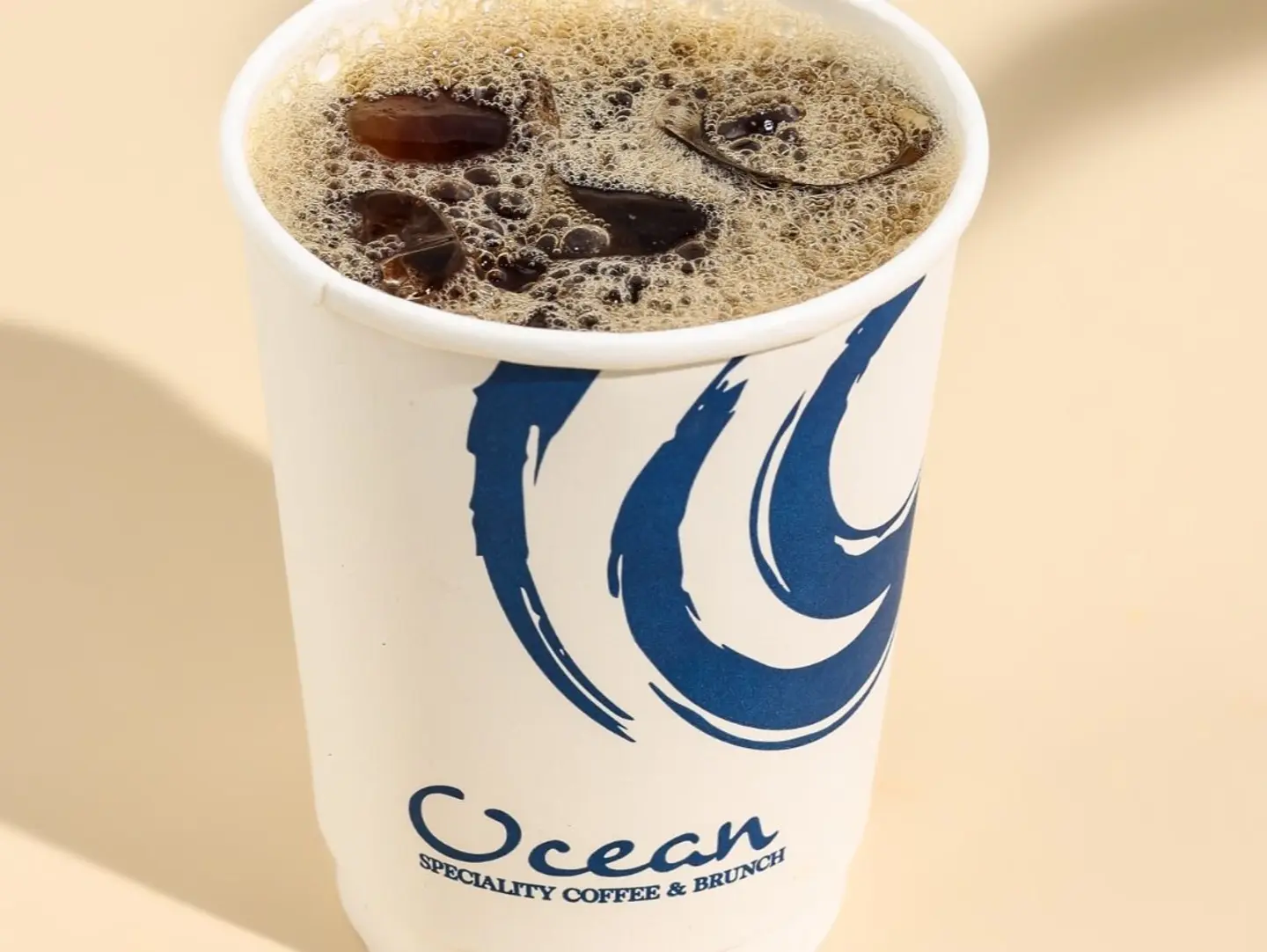 V60 Colombia La Playa (Iced)