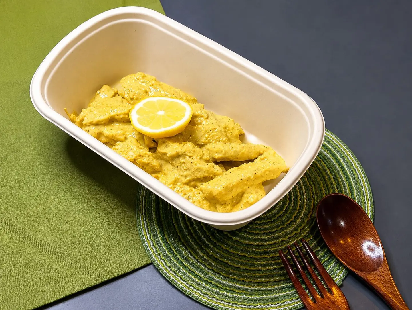 Tahini Chicken