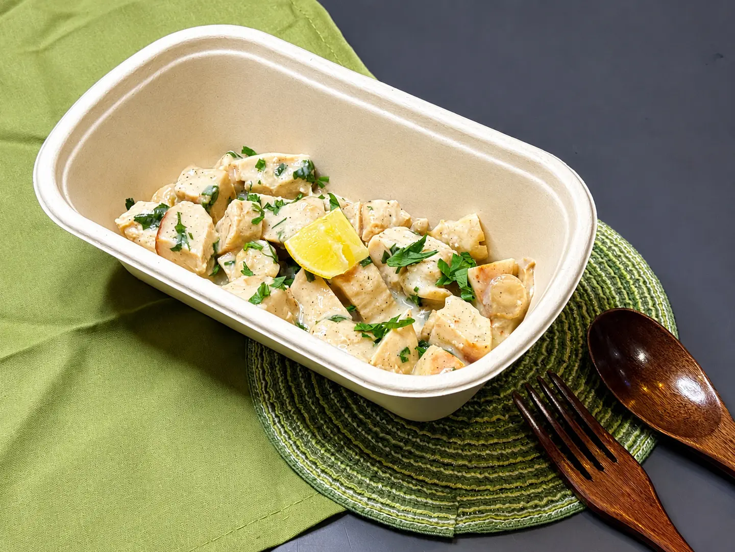 Italian Chicken
