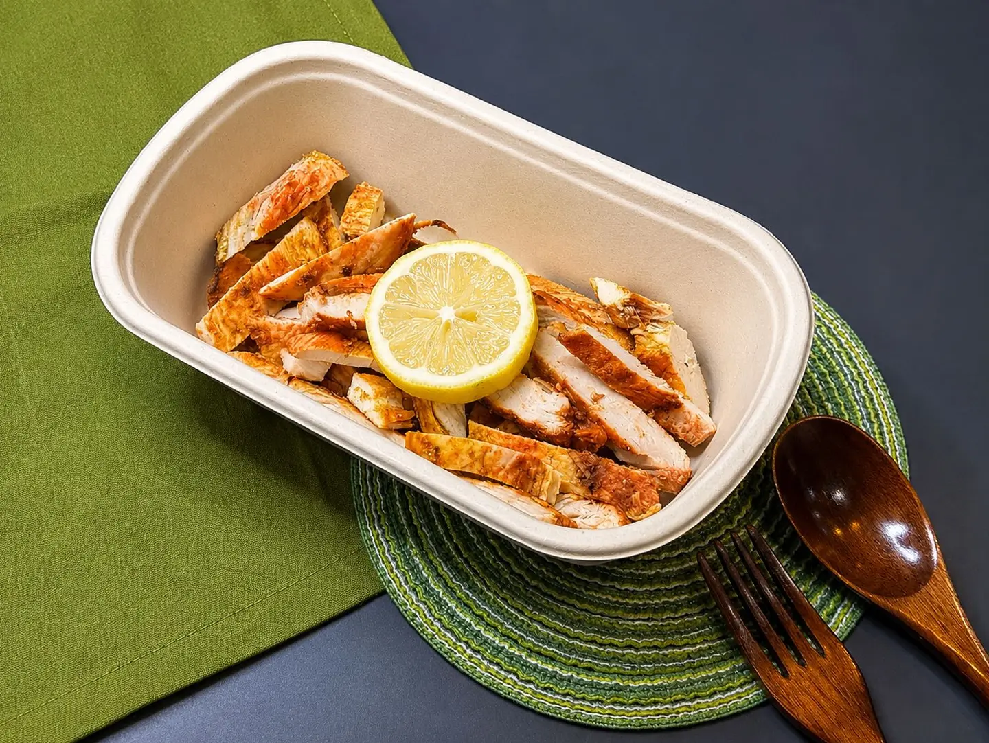 Grilled Chicken