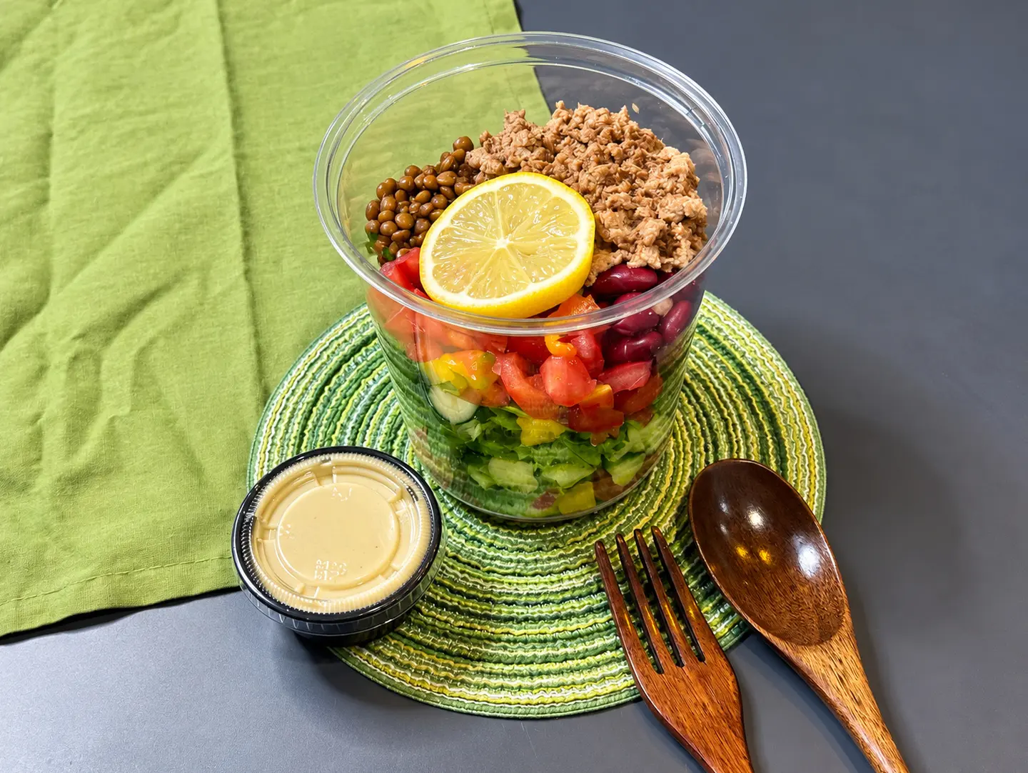 Salad