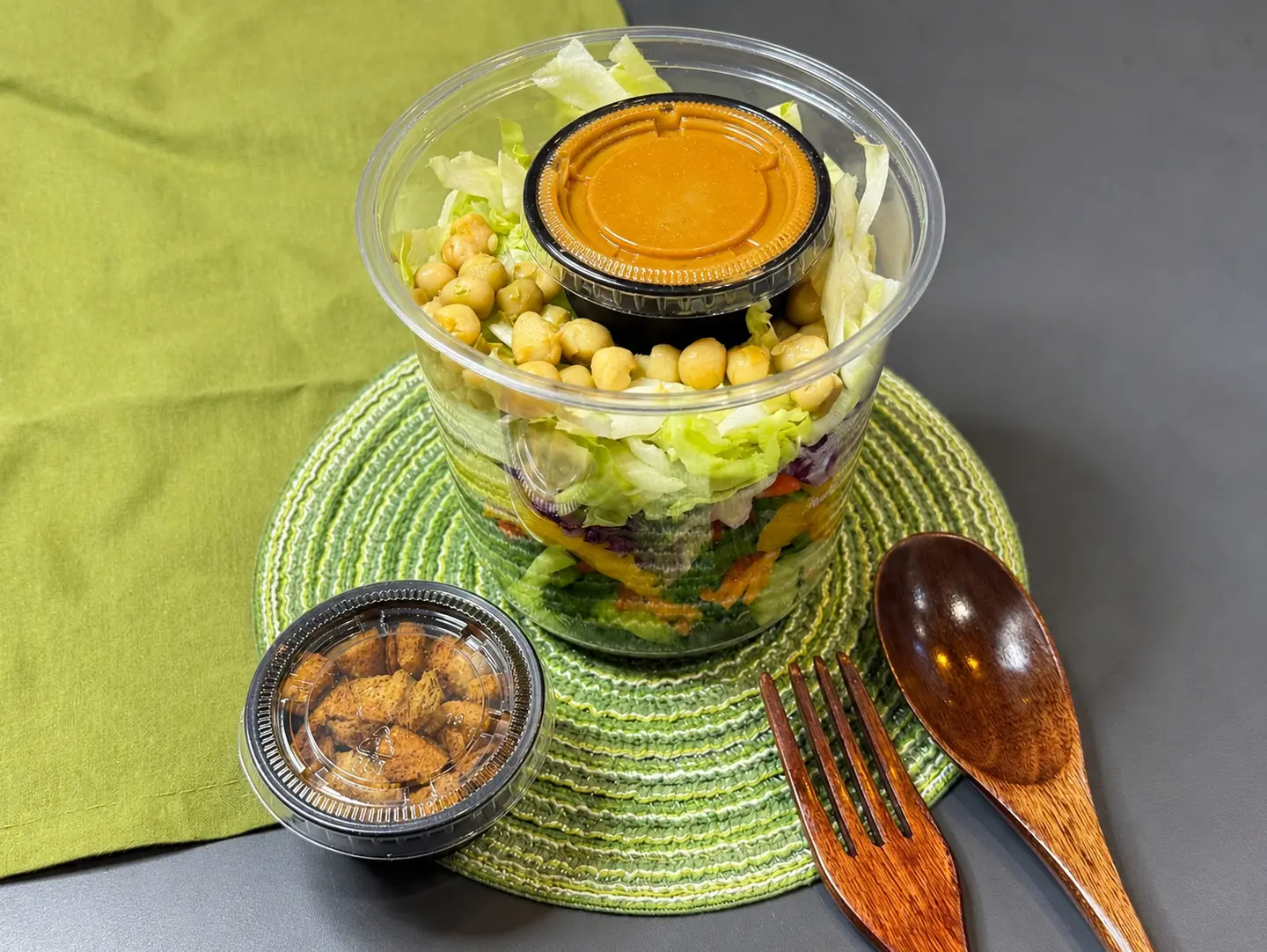 Asian Salad