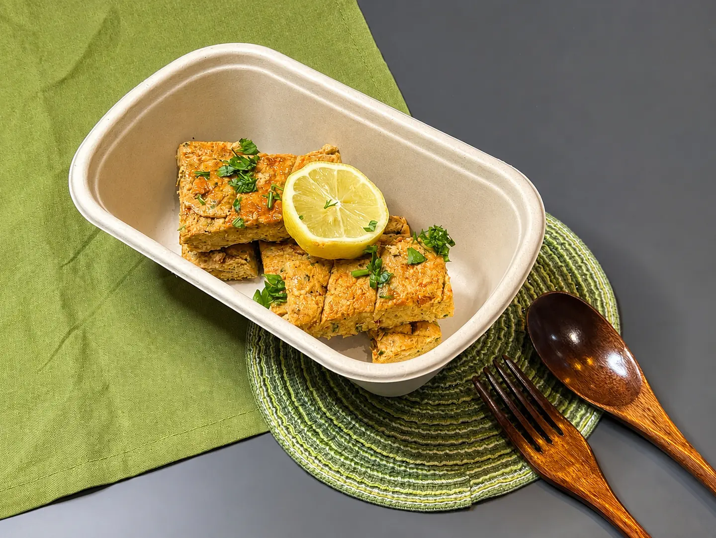 Chicken Kebab